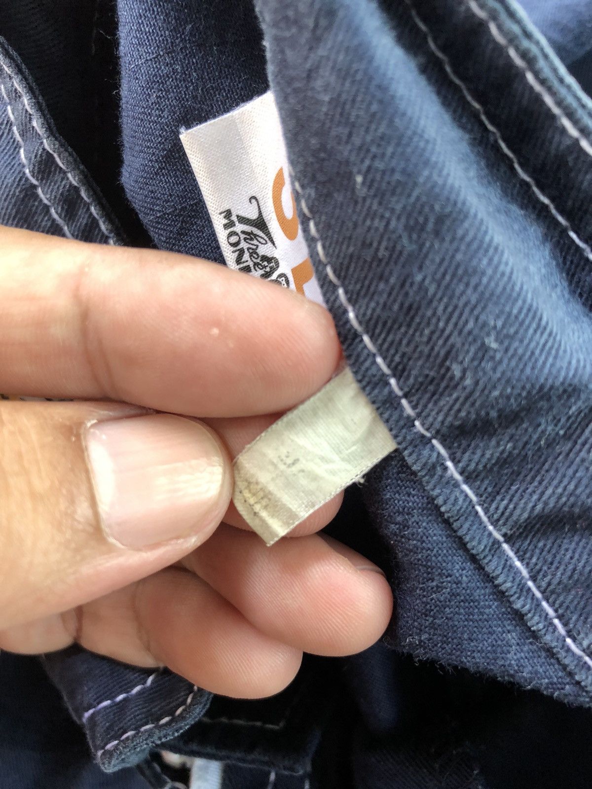 Other Daihatsu coverall worker Jacket Size US 38 / EU 54 - 7 Thumbnail