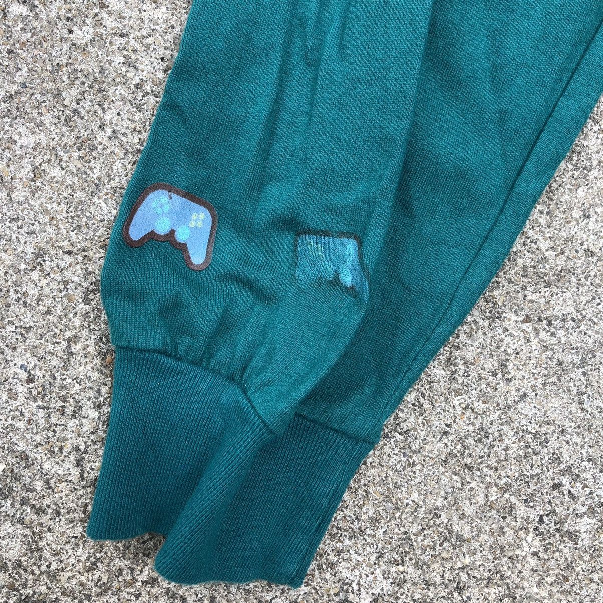 Vintage × Xlarge 🔥Rare🔥Vintage X Large Skateboards Printed Longsleeves Tee Size US M / EU 48-50 / 2 - 10 Thumbnail