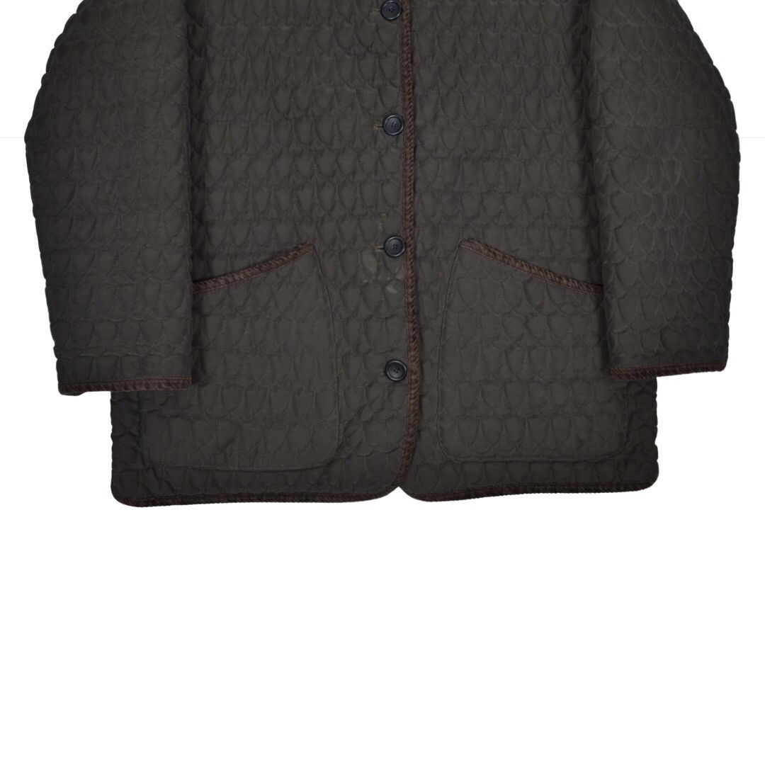 Aquascutum × Vintage Aquascutum Qualited Jacket Vintage Size US L / EU 52-54 / 3 - 4 Thumbnail