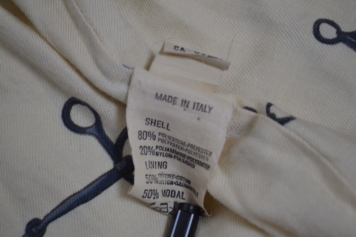 Aquascutum × Vintage Aquascutum Qualited Jacket Vintage Size US L / EU 52-54 / 3 - 10 Thumbnail