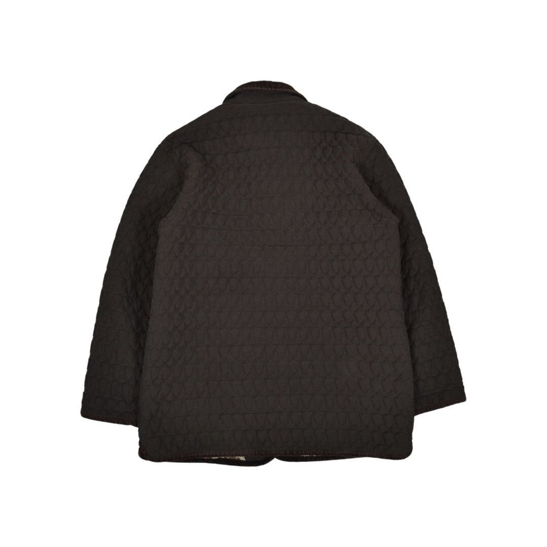 Aquascutum × Vintage Aquascutum Qualited Jacket Vintage Size US L / EU 52-54 / 3 - 6 Thumbnail