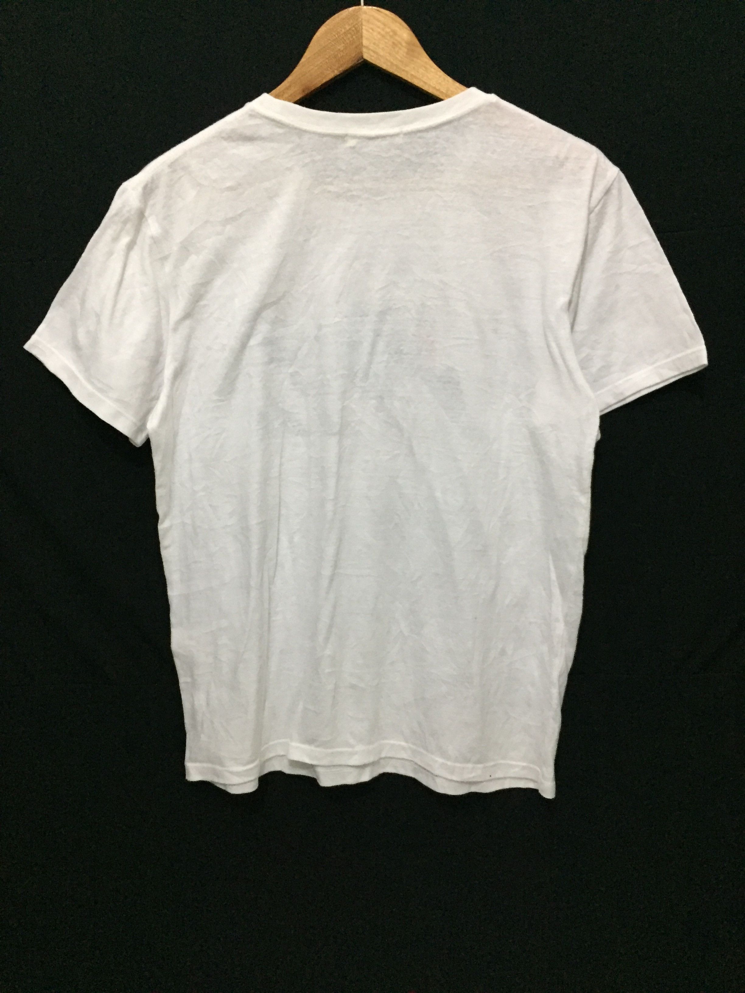General Research × Japanese Brand Is Ness iconic box logo tee Size US M / EU 48-50 / 2 - 5 Thumbnail