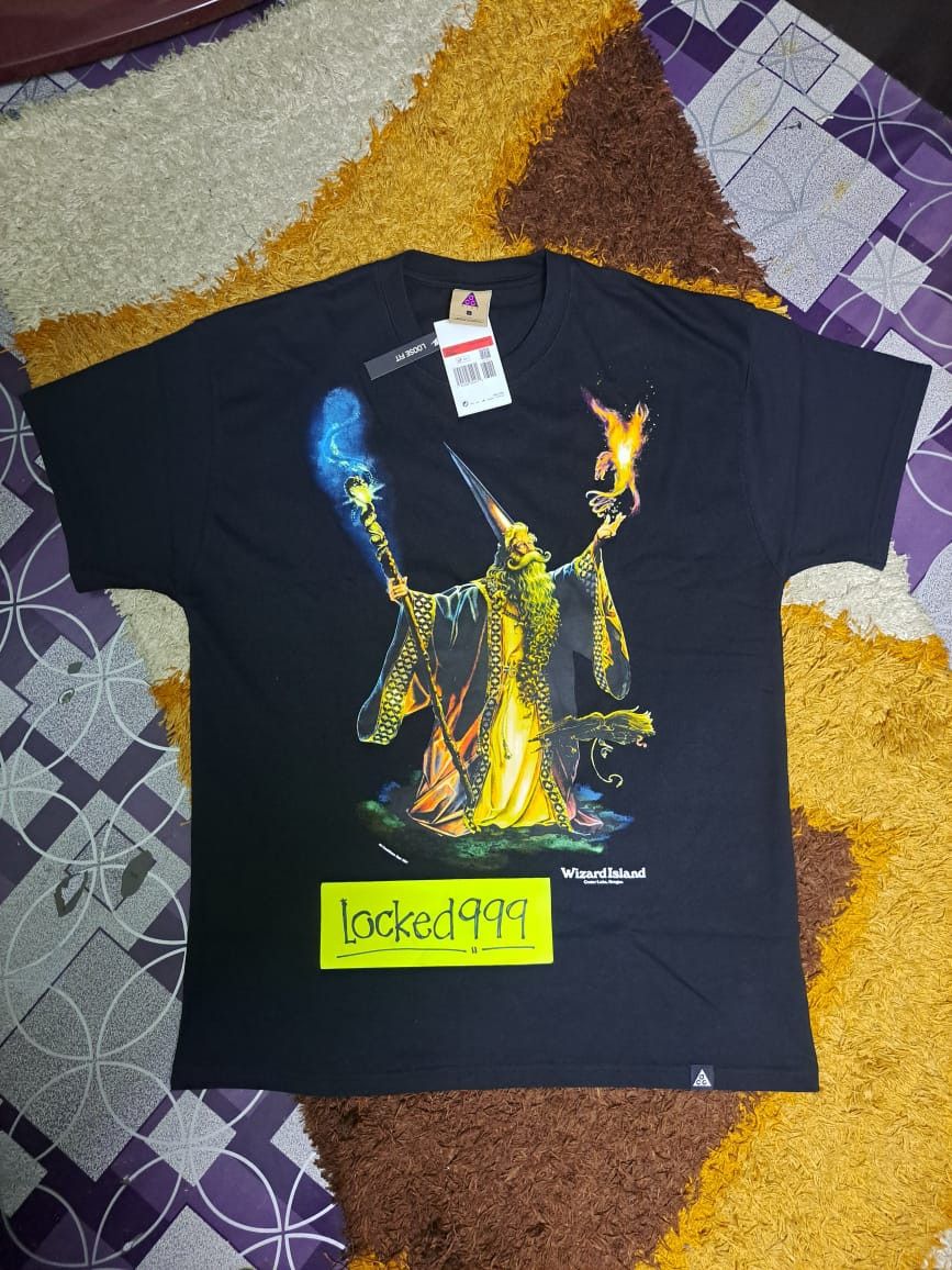NIKE ACG WIZARD TEE