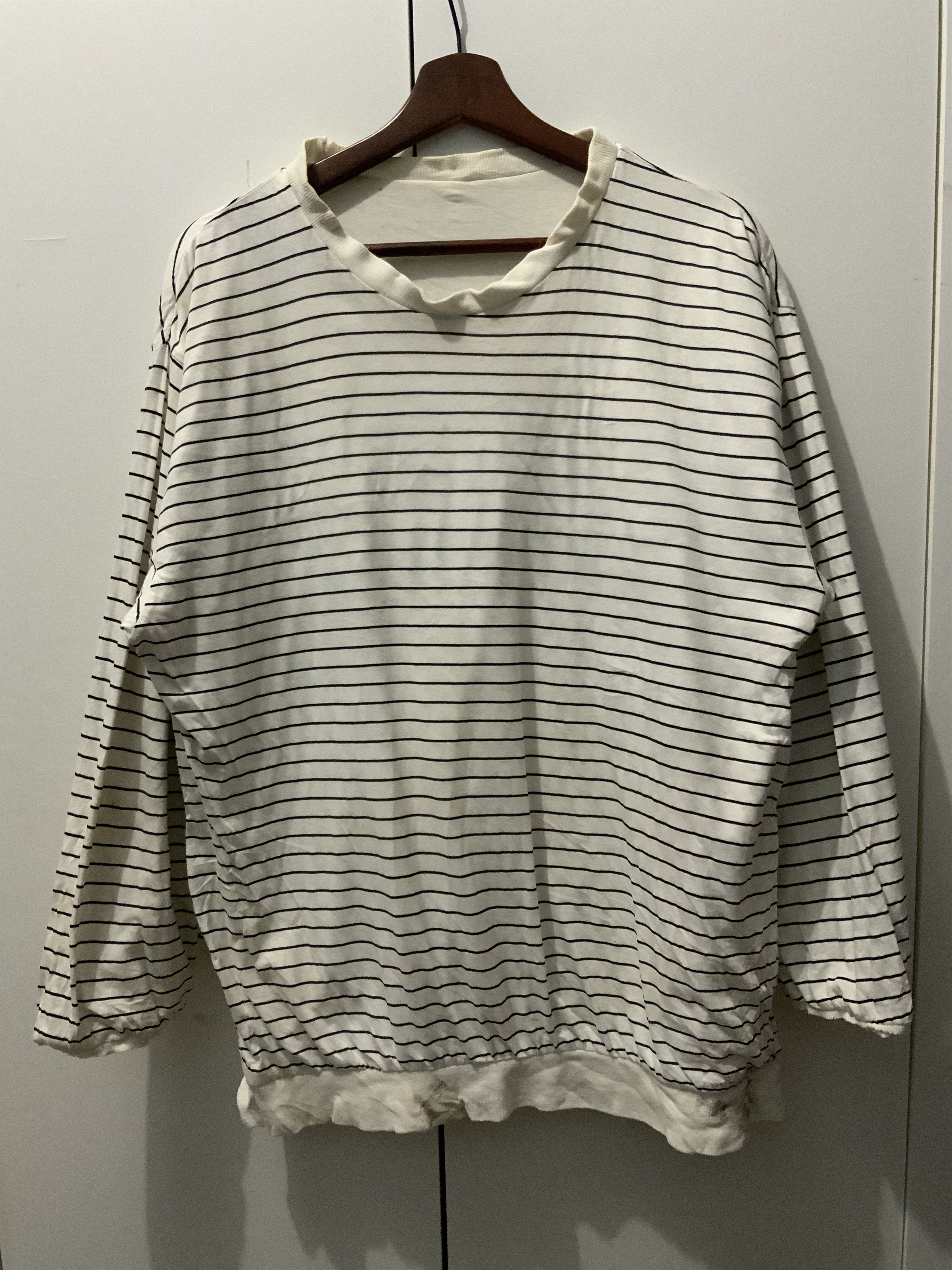 Japanese Brand Metro boys Harajuku Shibuyaku Anime Japan Sweatshirt Size US L / EU 52-54 / 3 - 3 Thumbnail