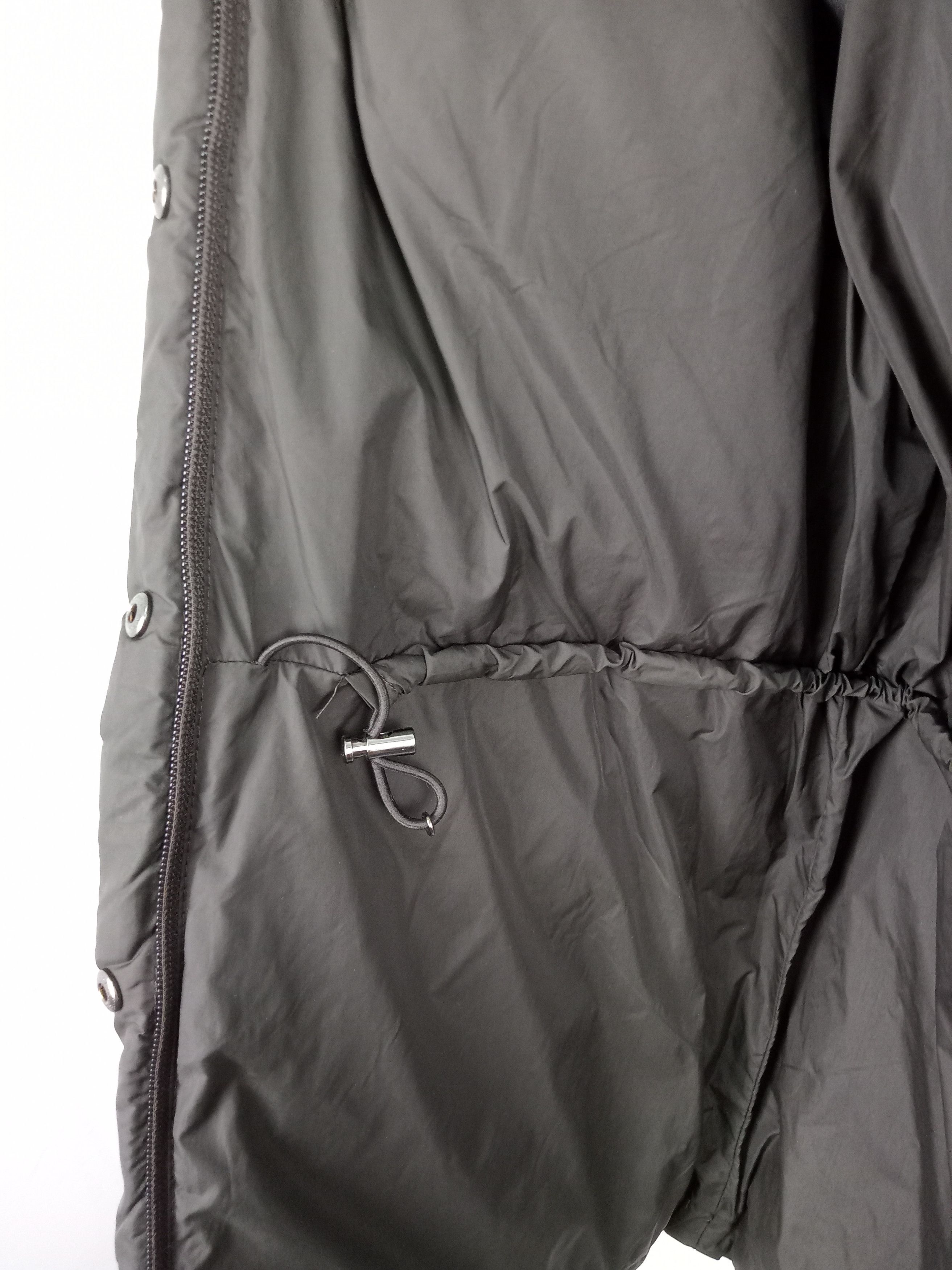Moncler Moncler Puffer Hooded Jacket Size US S / EU 44-46 / 1 - 21 Thumbnail