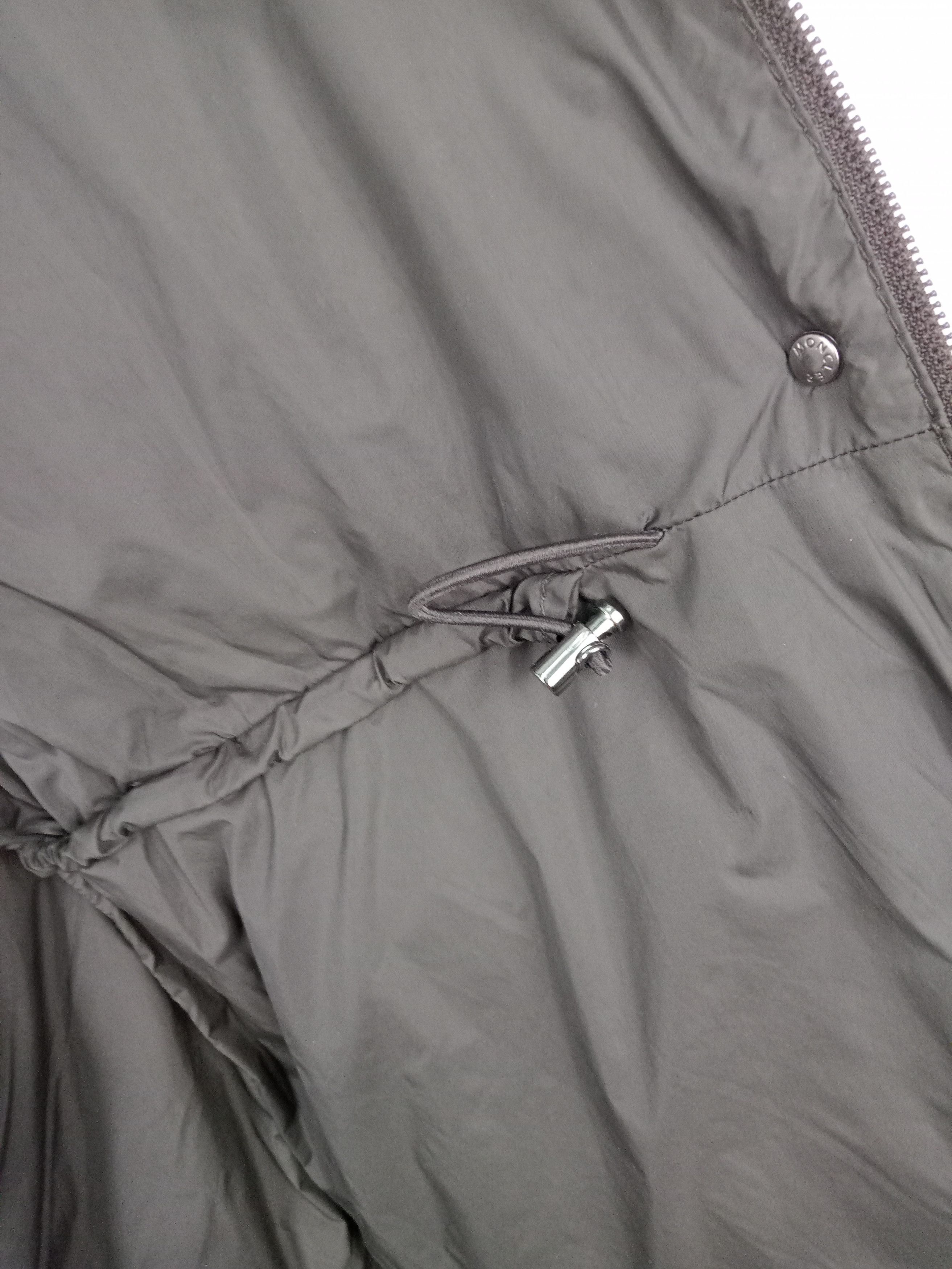 Moncler Moncler Puffer Hooded Jacket Size US S / EU 44-46 / 1 - 20 Thumbnail