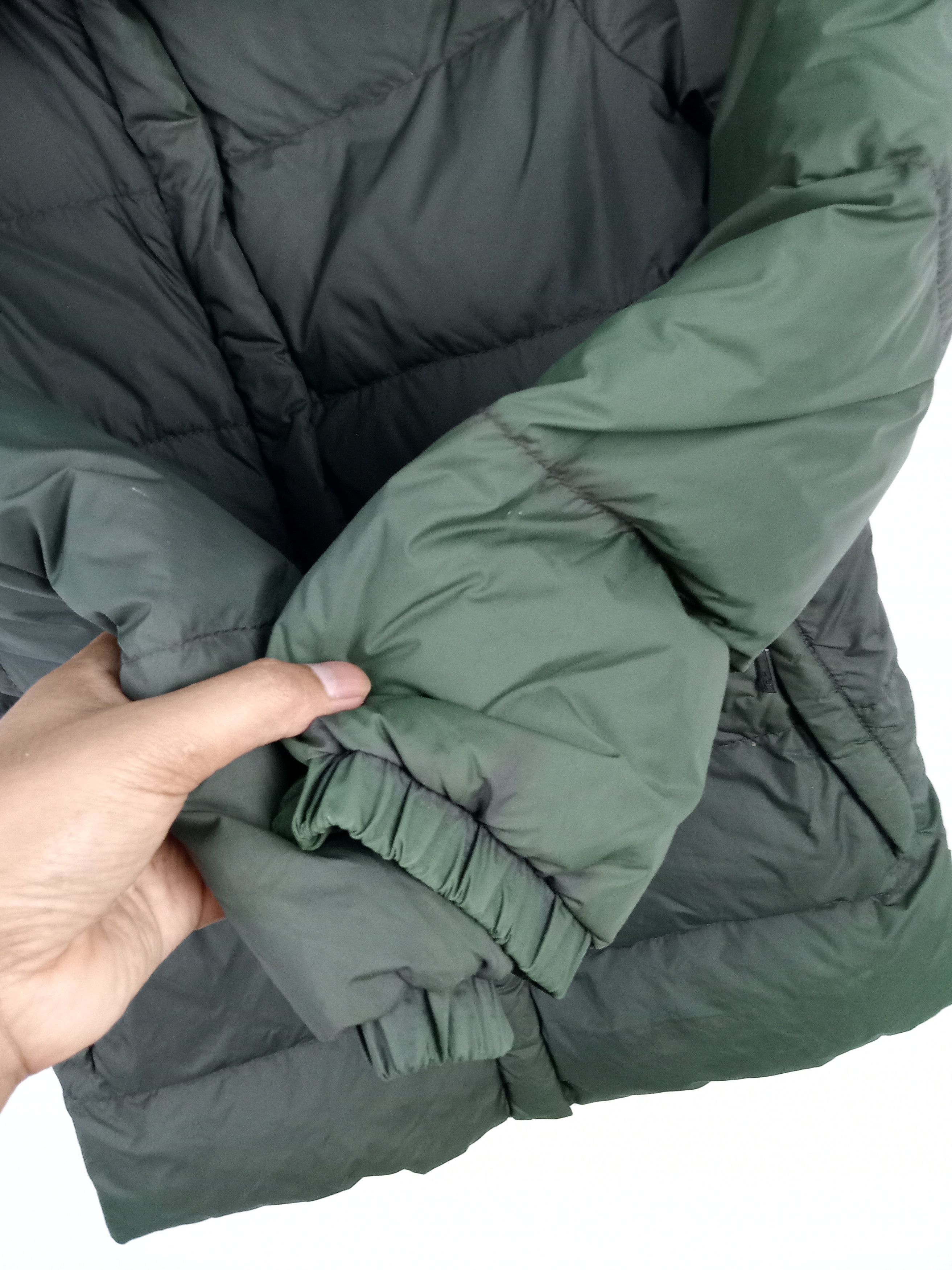 Moncler Moncler Puffer Hooded Jacket Size US S / EU 44-46 / 1 - 4 Thumbnail