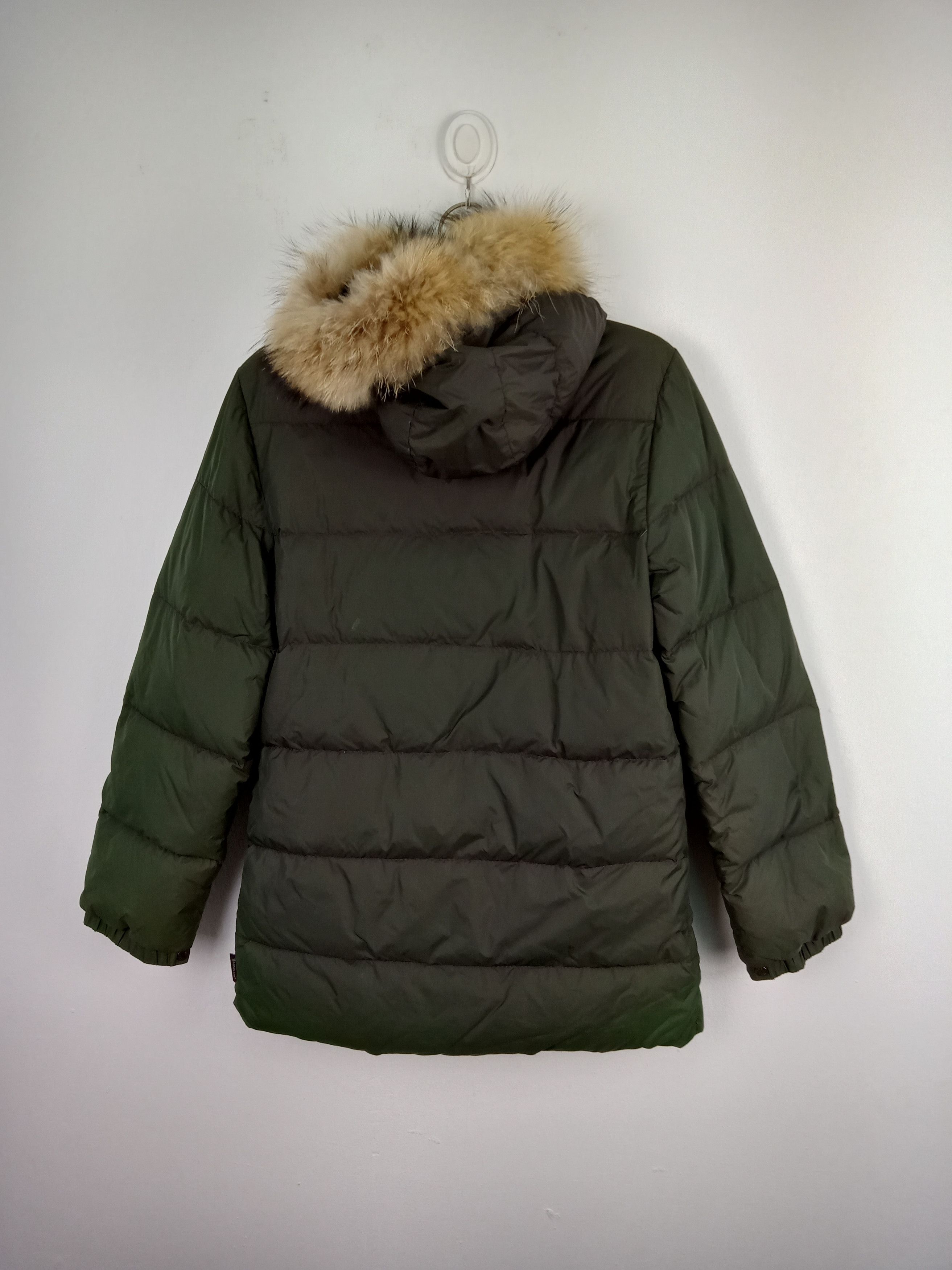 Moncler Moncler Puffer Hooded Jacket Size US S / EU 44-46 / 1 - 3 Thumbnail