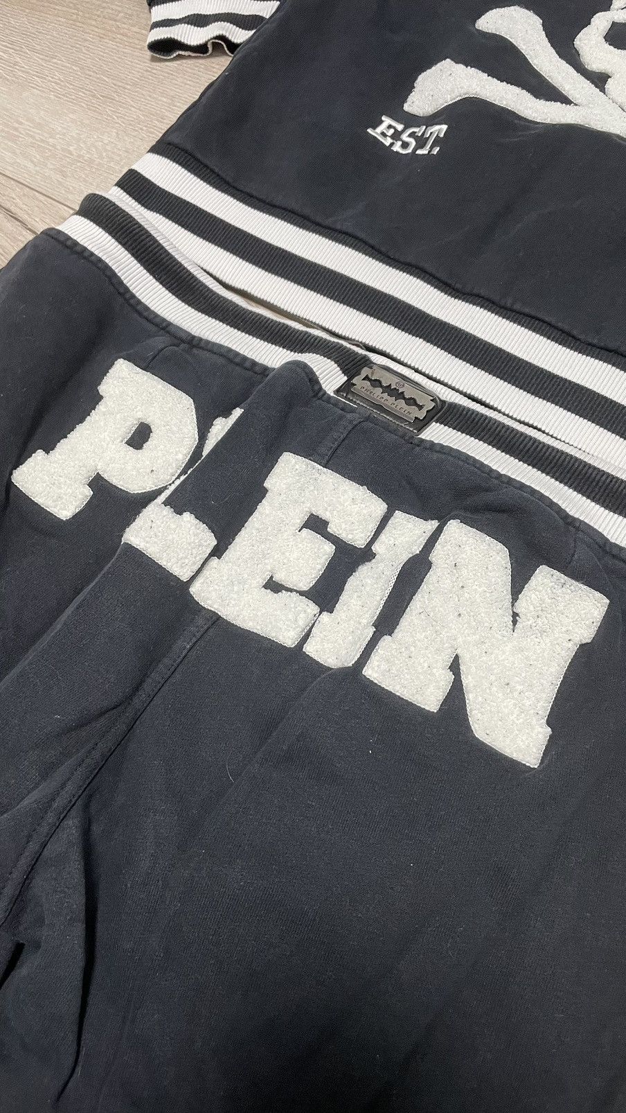 Philipp Plein Philipp Plein man suit Size US L / EU 52-54 / 3 - 9 Thumbnail