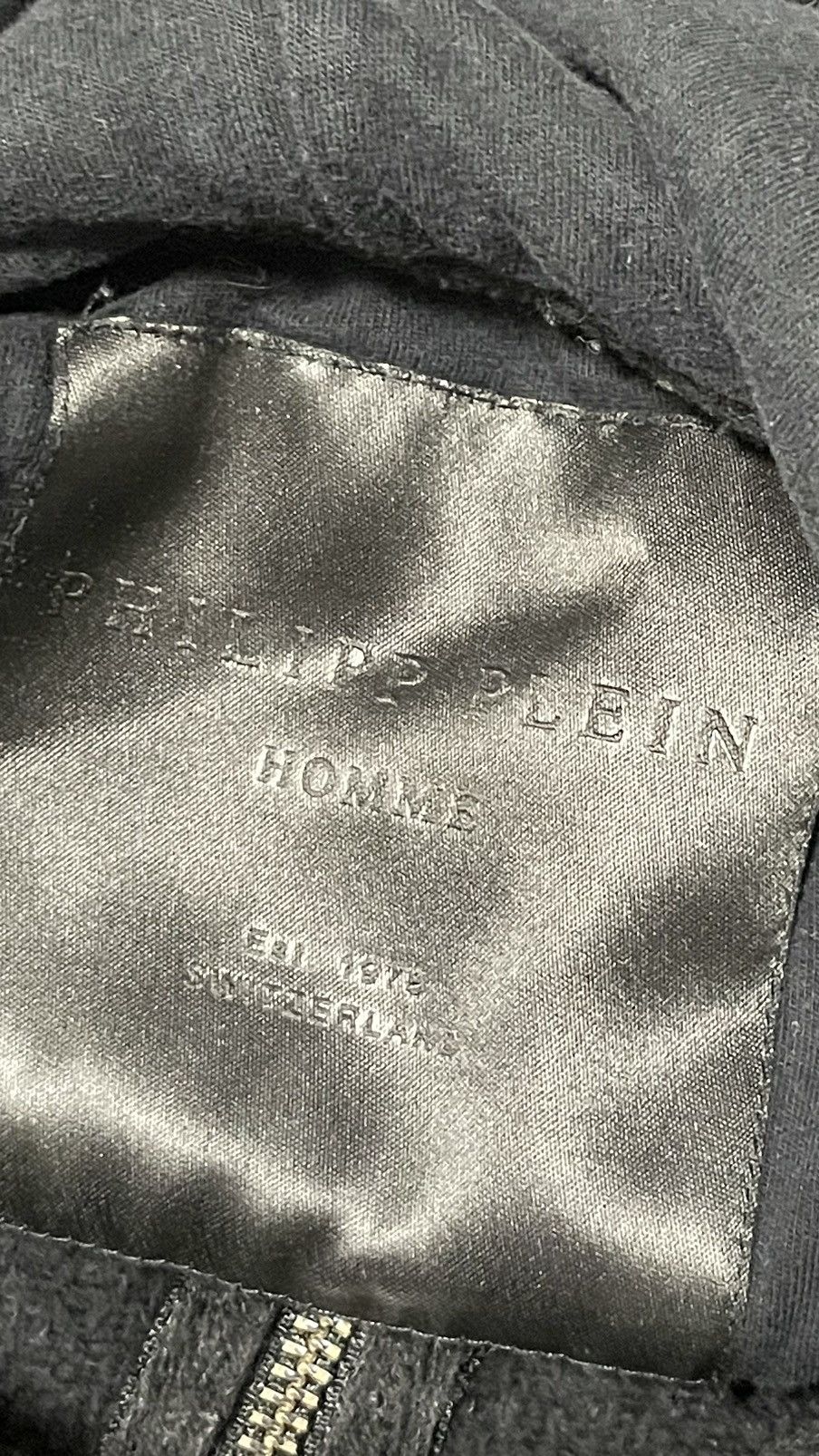 Philipp Plein Philipp Plein man suit Size US L / EU 52-54 / 3 - 5 Thumbnail
