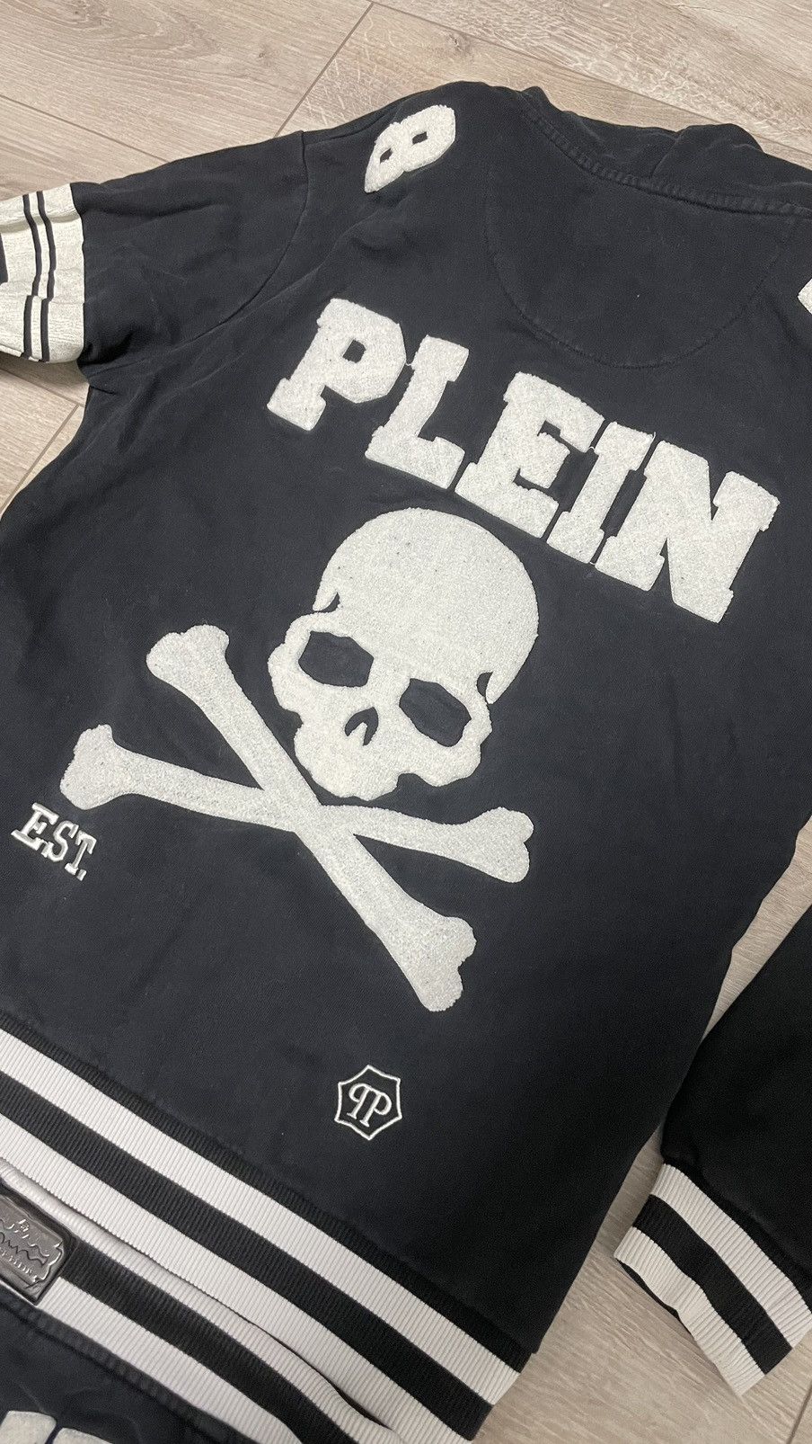 Philipp Plein Philipp Plein man suit Size US L / EU 52-54 / 3 - 10 Thumbnail
