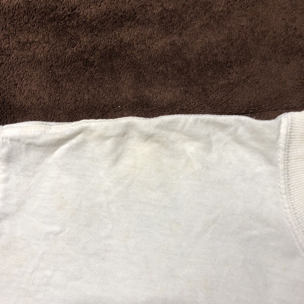 Microsoft Vintage Y2K Microsoft T Shirt Size US XL / EU 56 / 4 - 8 Thumbnail
