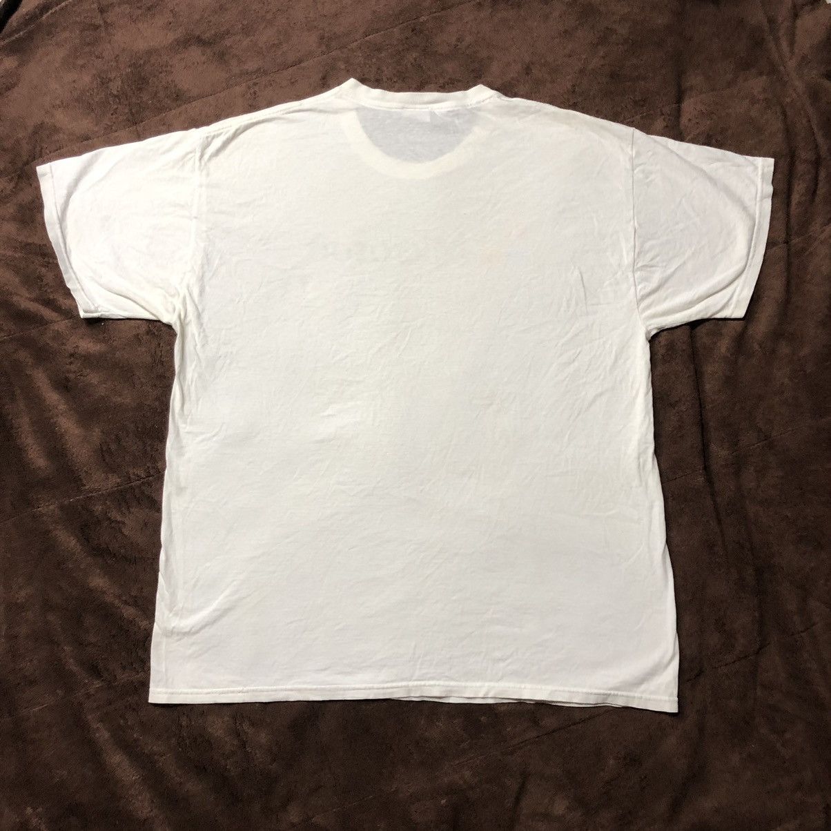 Microsoft Vintage Y2K Microsoft T Shirt Size US XL / EU 56 / 4 - 3 Thumbnail