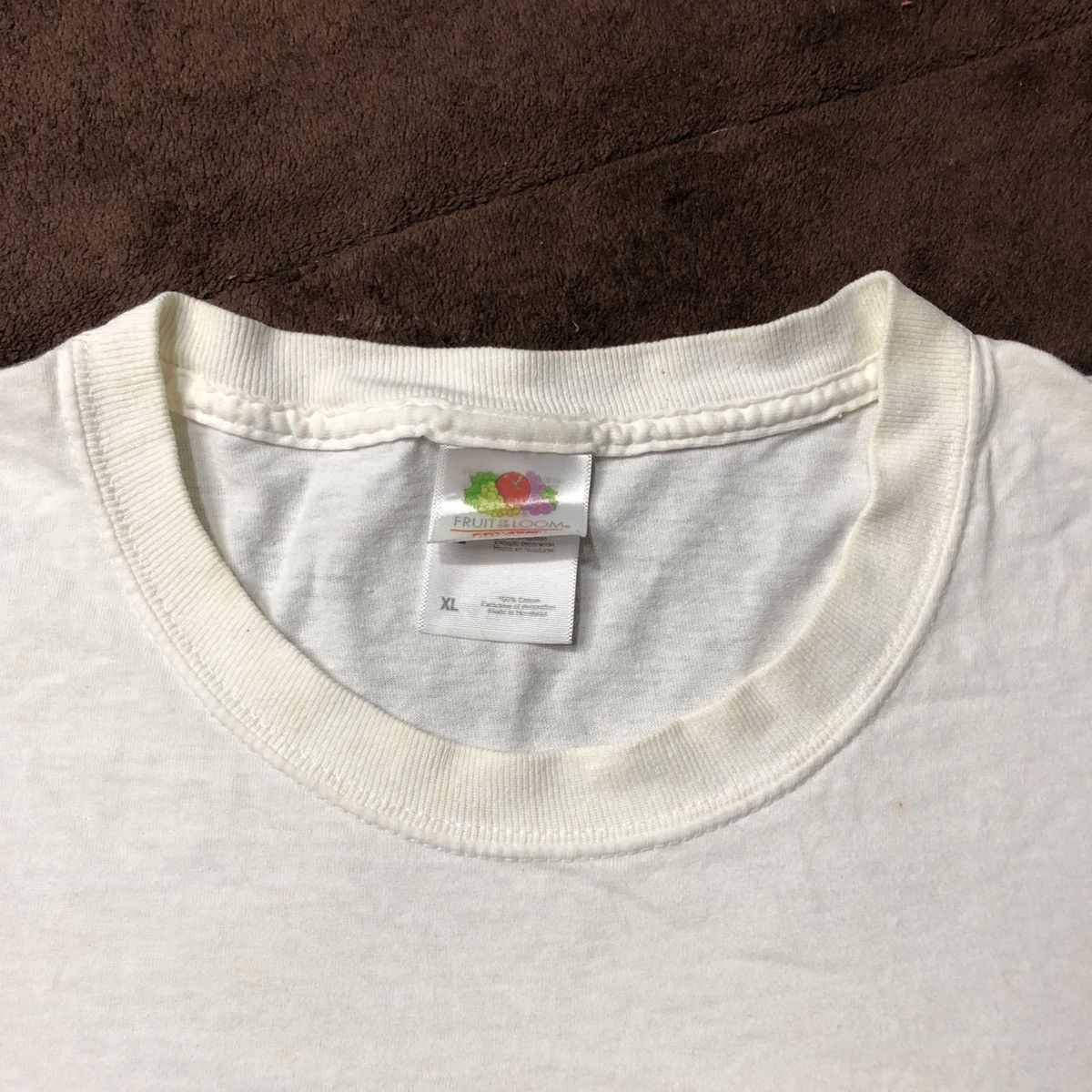 Microsoft Vintage Y2K Microsoft T Shirt Size US XL / EU 56 / 4 - 4 Thumbnail