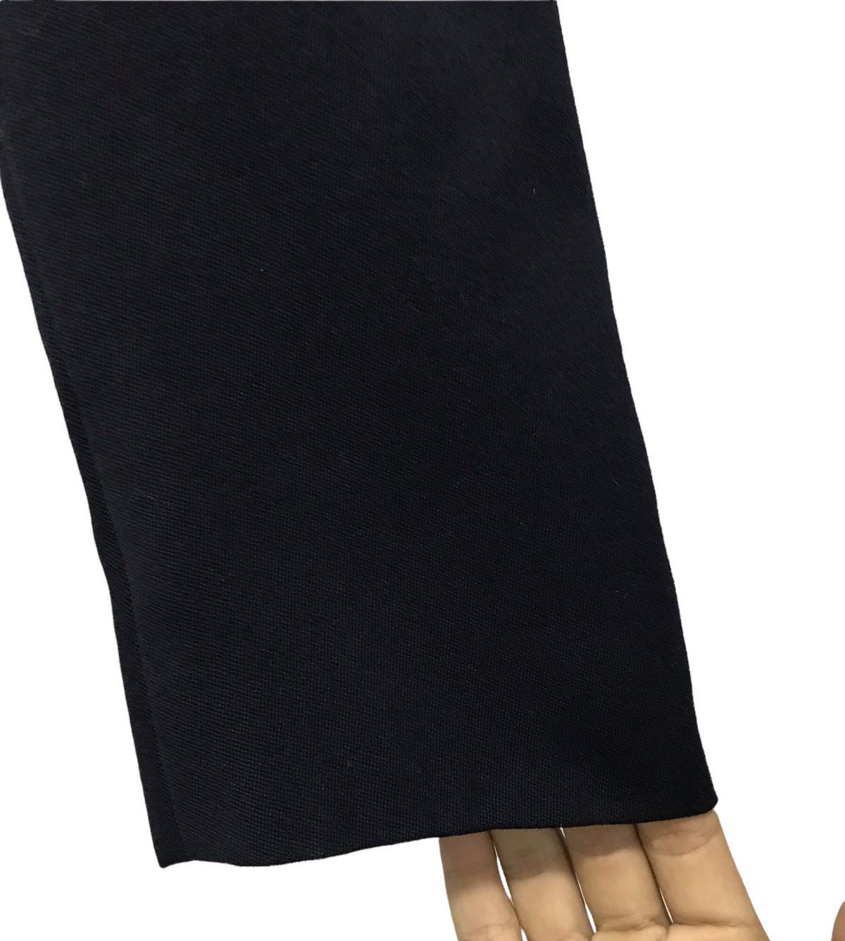 Yves Saint Laurent YVES SAINT LAUTENT DIFFUSION HOMMES BLAZER COAT Size US M / EU 48-50 / 2 - 7 Thumbnail