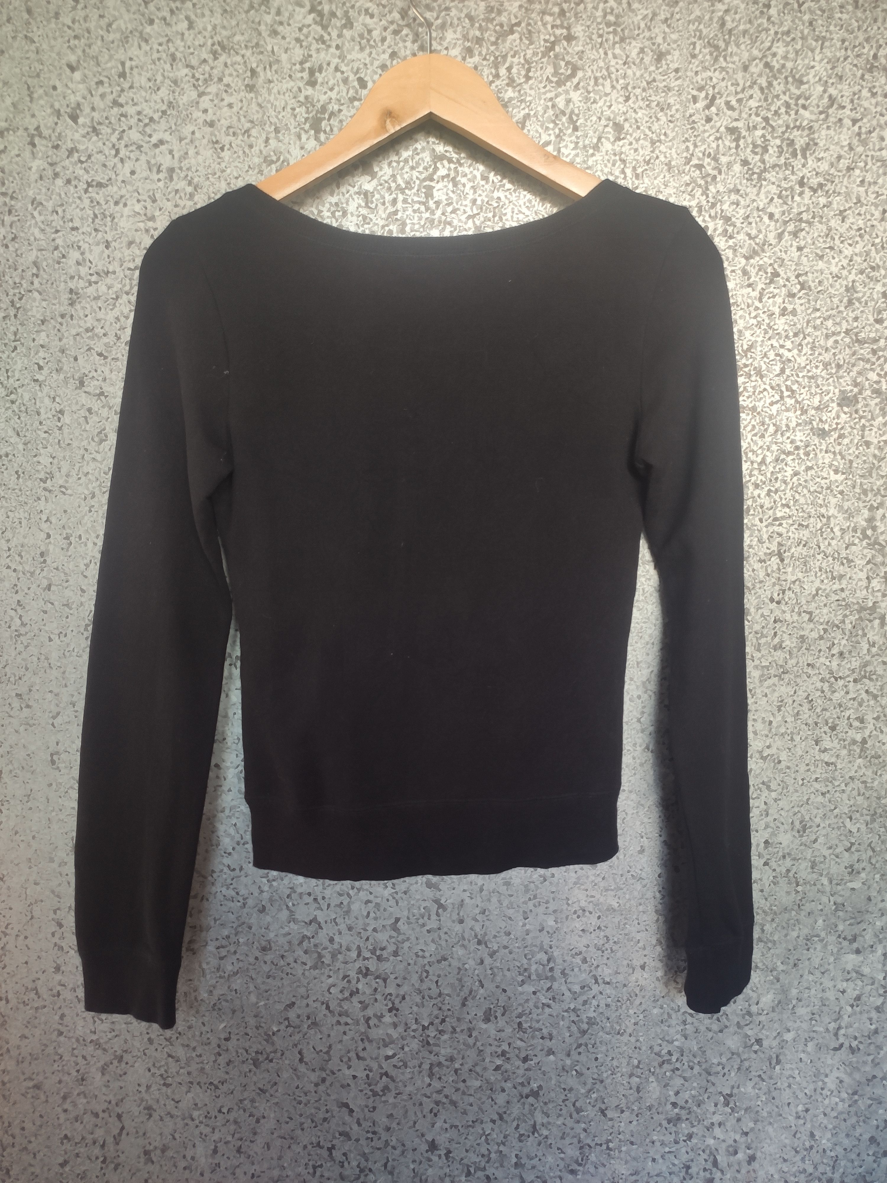 Burberry 🔥 Burberry Blue Label long sleeve t shirt Size XS / US 0-2 / IT 36-38 - 3 Thumbnail