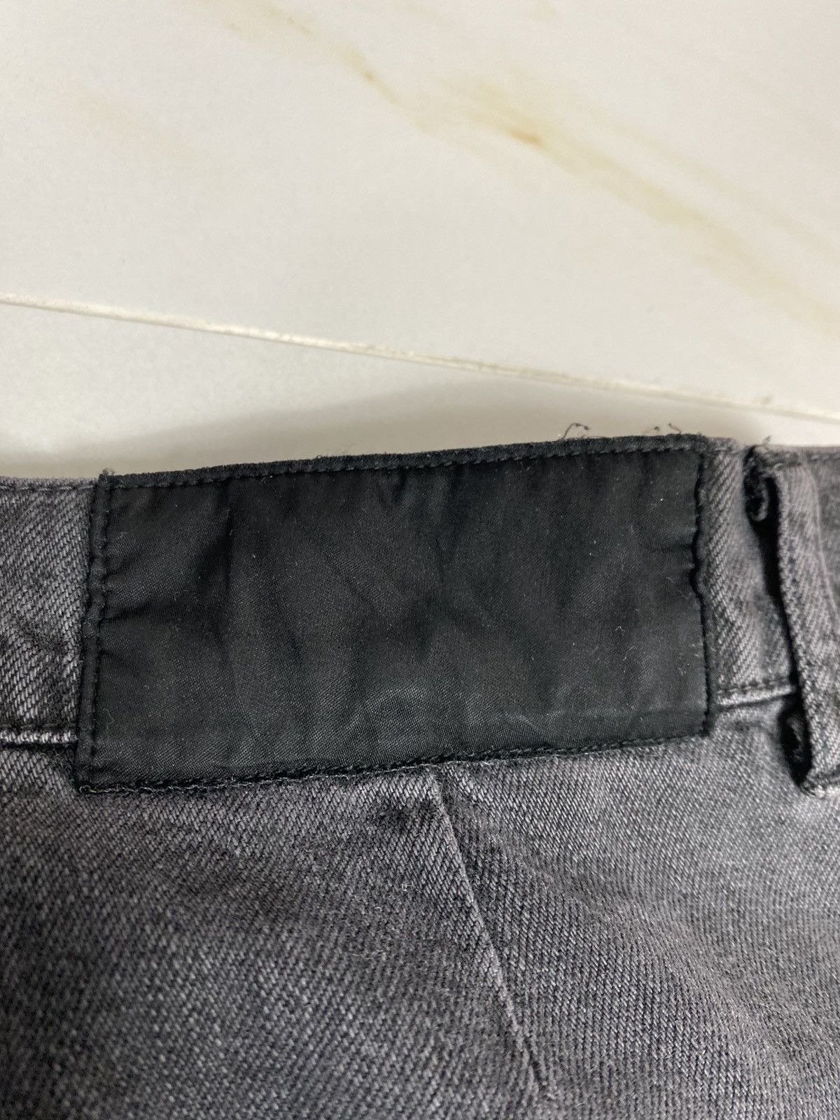 Julius Julius 7 S050 Size US 32 / EU 48 - 14 Thumbnail