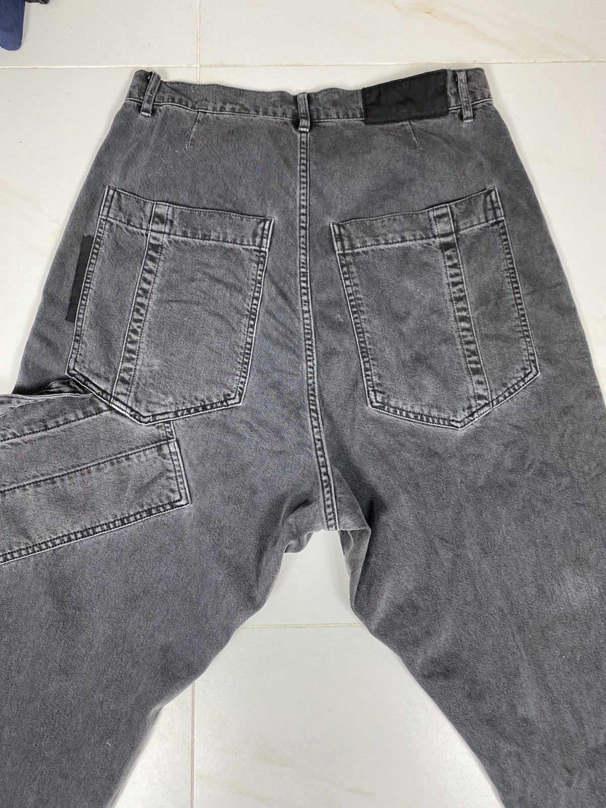 Julius Julius 7 S050 Size US 32 / EU 48 - 13 Thumbnail