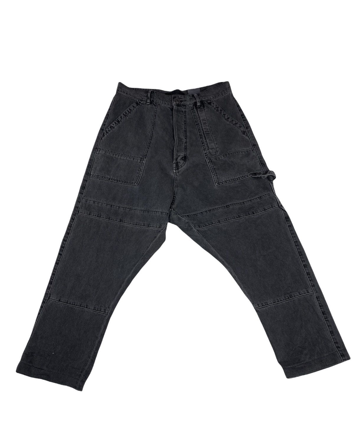 Julius Julius 7 S050 Size US 32 / EU 48 - 1 Thumbnail