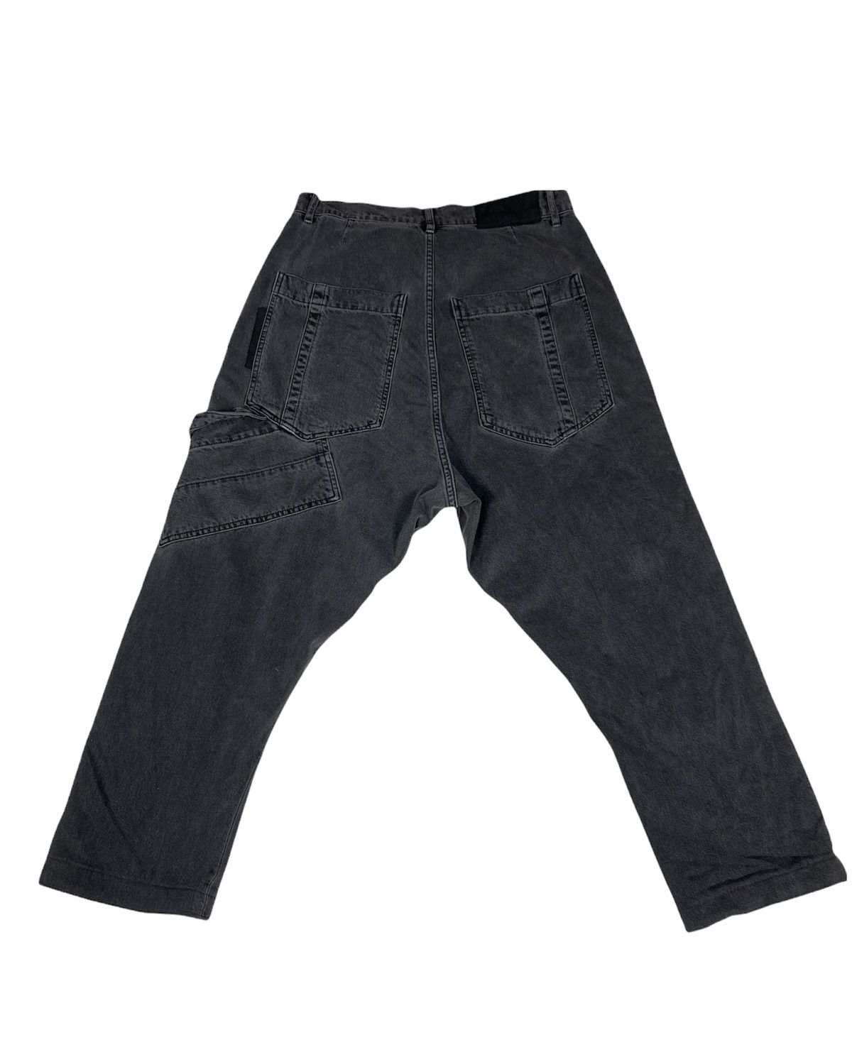 Julius Julius 7 S050 Size US 32 / EU 48 - 2 Thumbnail