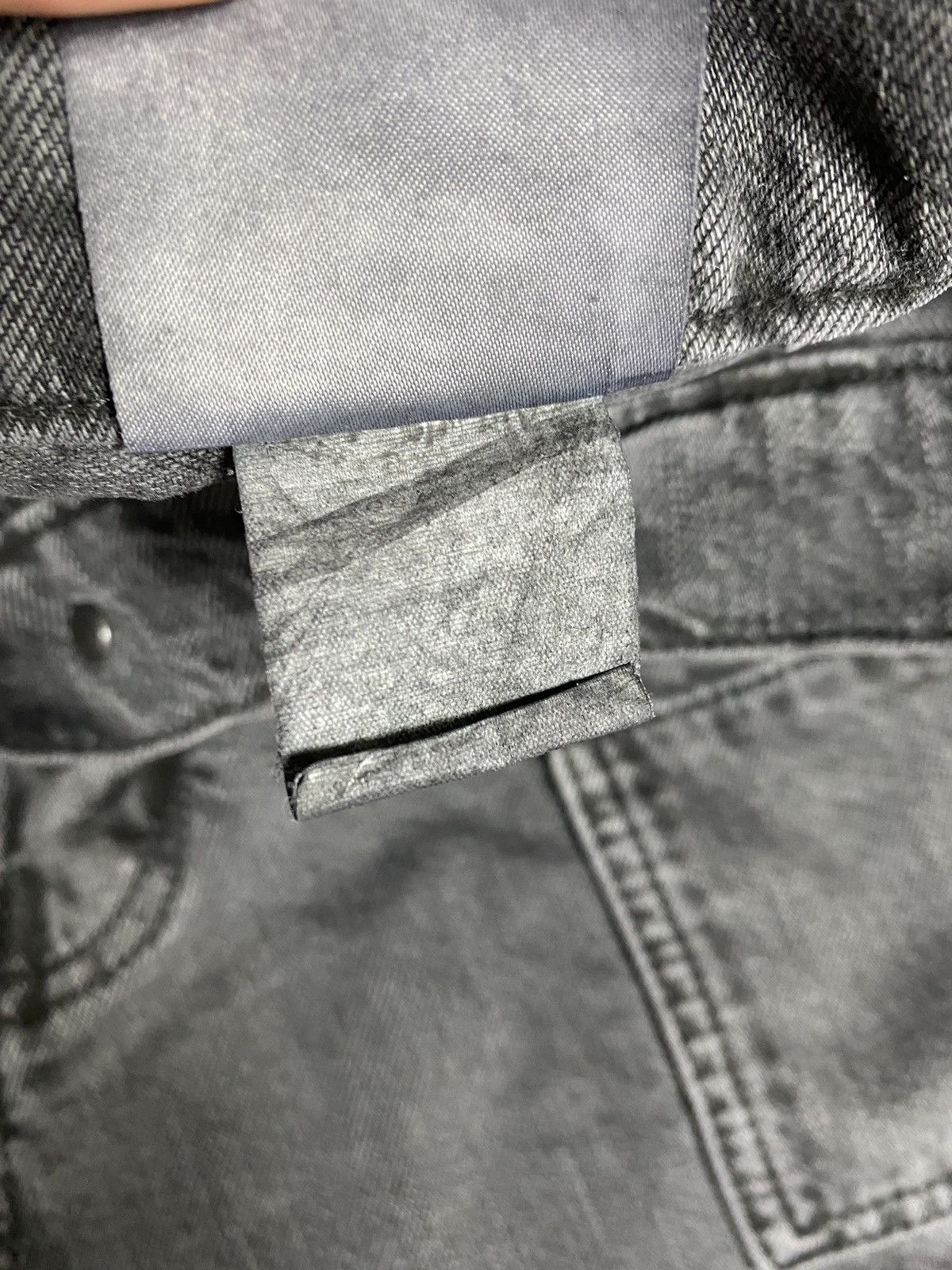 Julius Julius 7 S050 Size US 32 / EU 48 - 12 Thumbnail