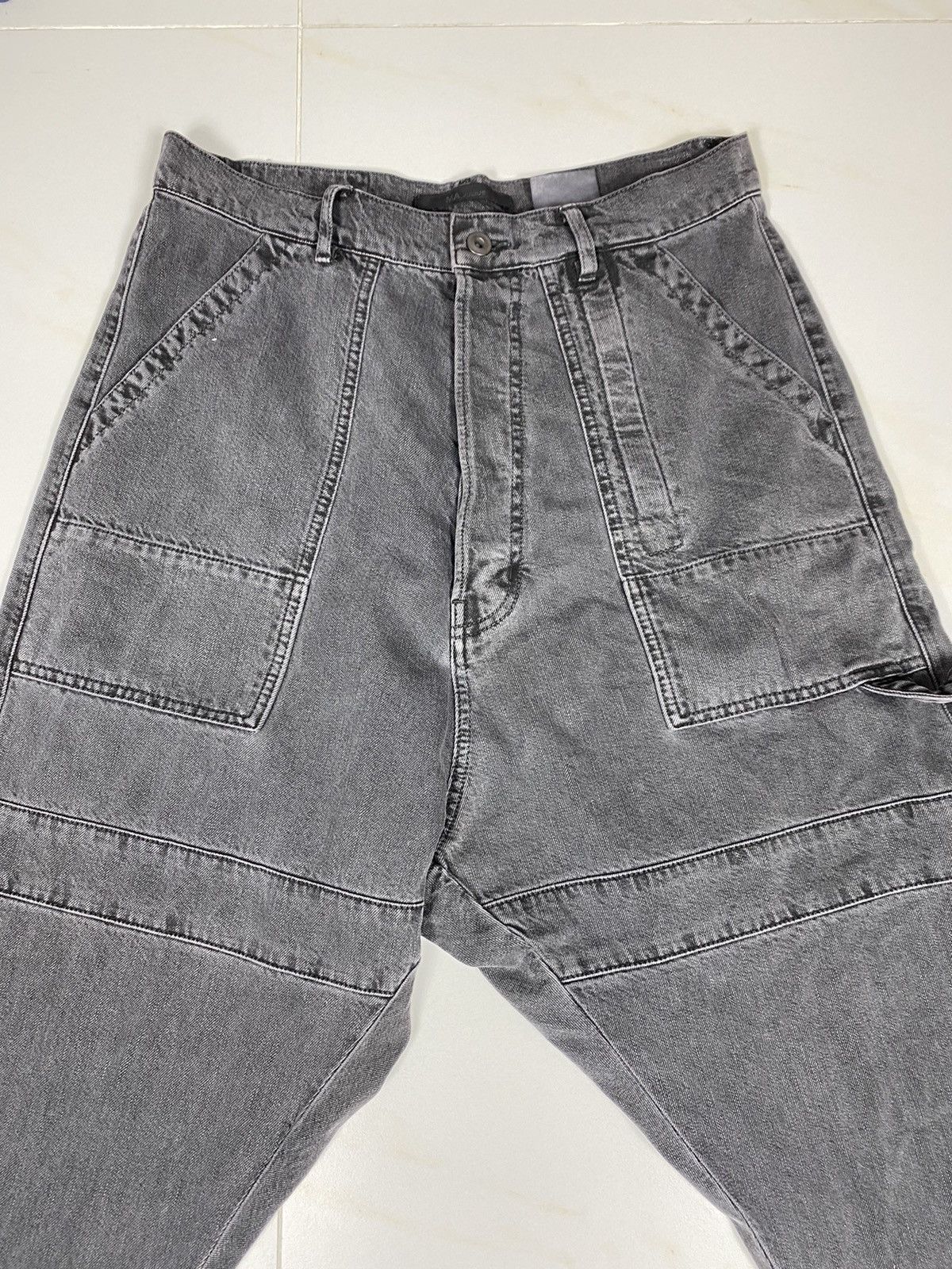 Julius Julius 7 S050 Size US 32 / EU 48 - 3 Thumbnail