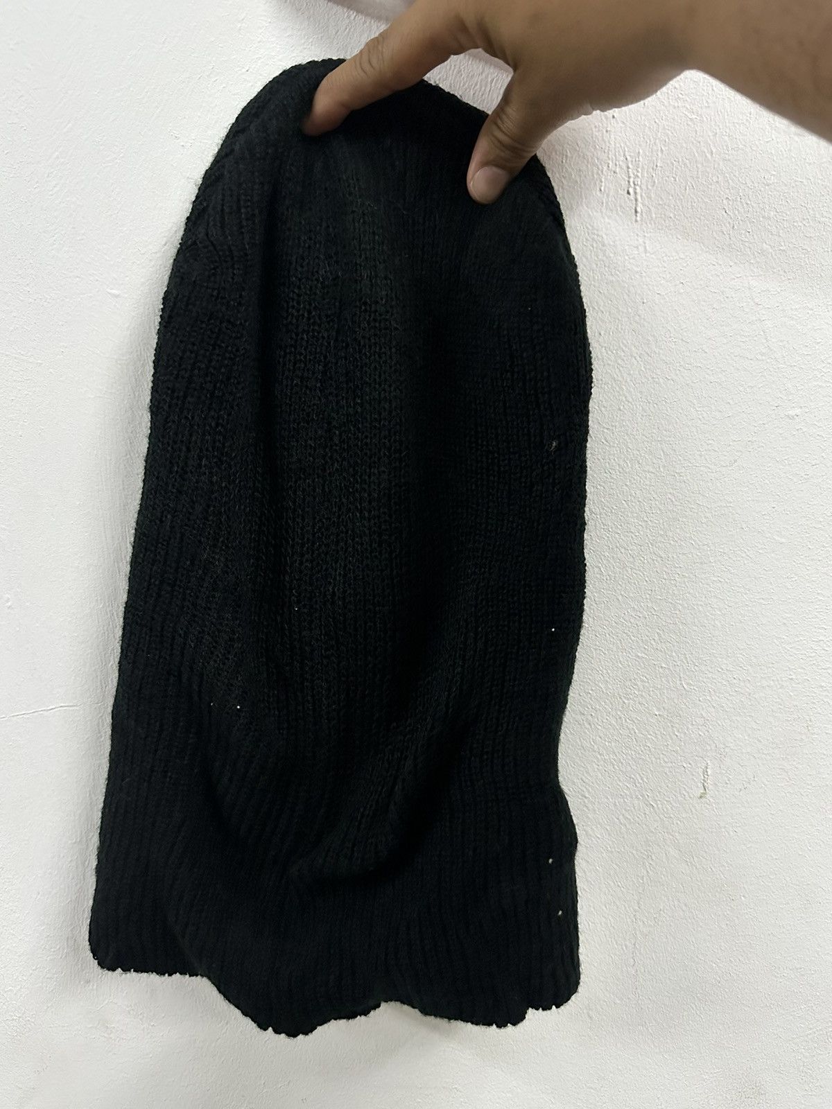 Japanese Brand 🔥Vintage🔥 Smash Eye Balaclava Size ONE SIZE - 4 Thumbnail