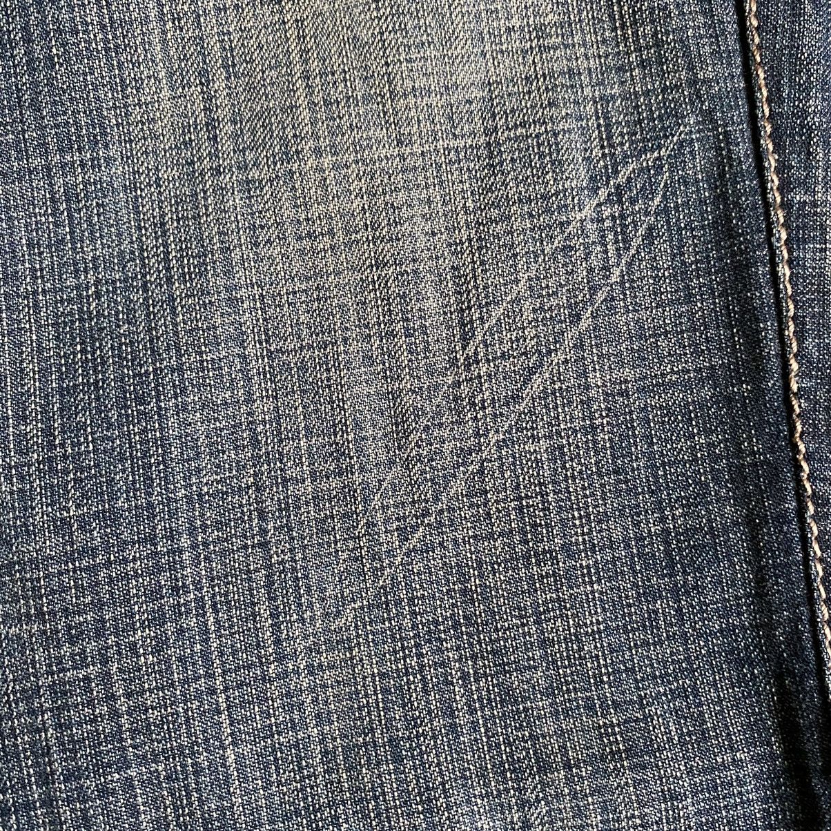 Marithe + Francois Girbaud MARITHE FRANCOIS GIRBAUD JEANS Size US 33 - 8 Thumbnail