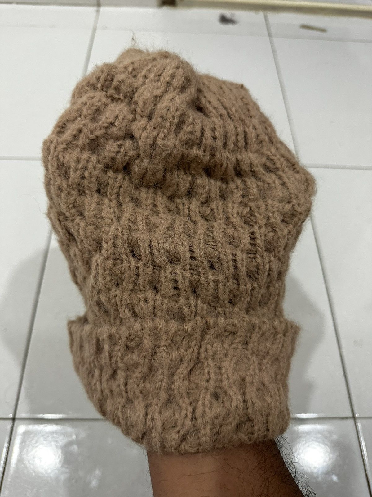 🔥Vintage🔥 Highland 200 Knitwear Hat