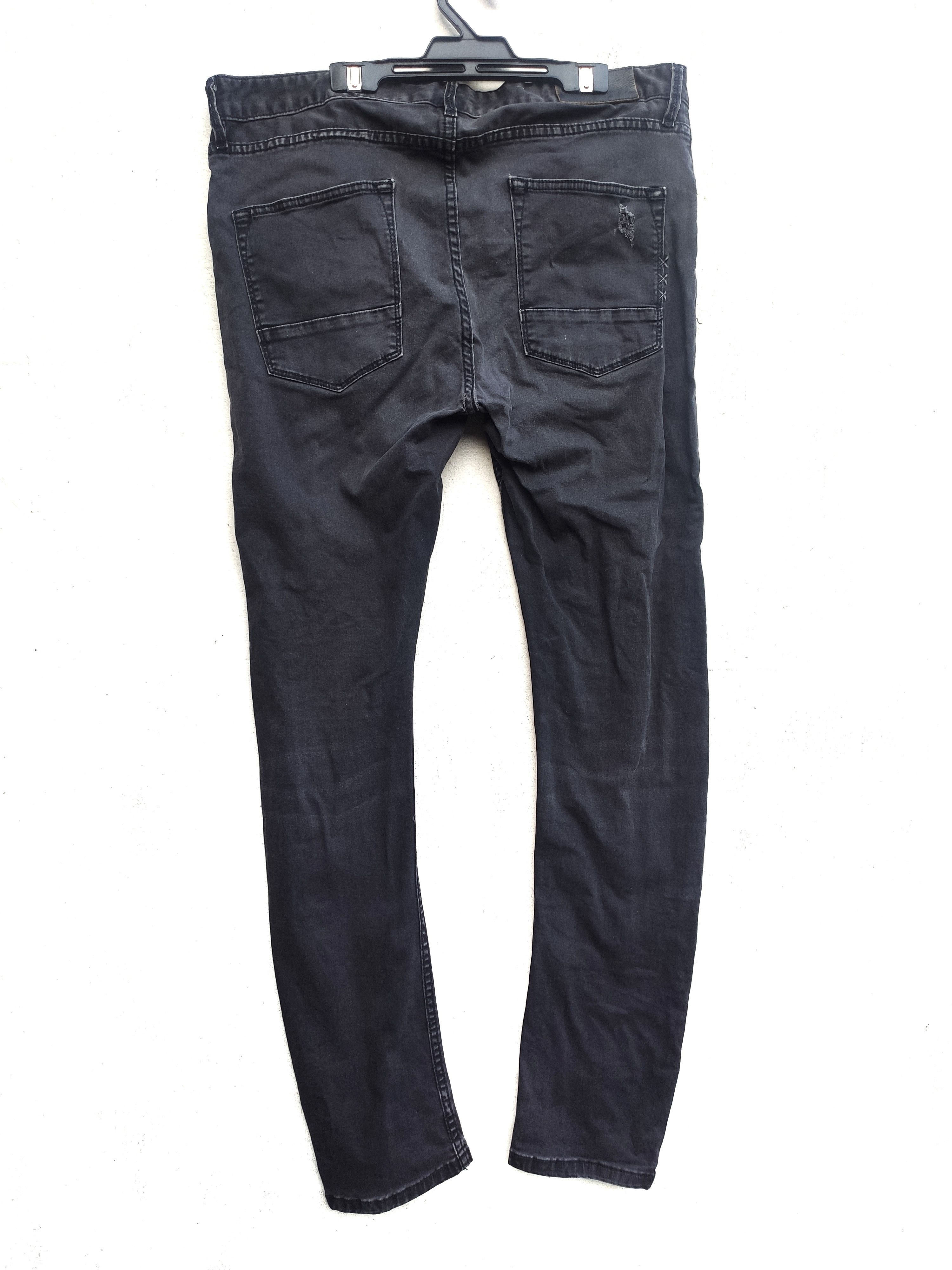 Scotch & Soda Scotch & Soda jeans distressed denim Size US 35 - 3 Thumbnail