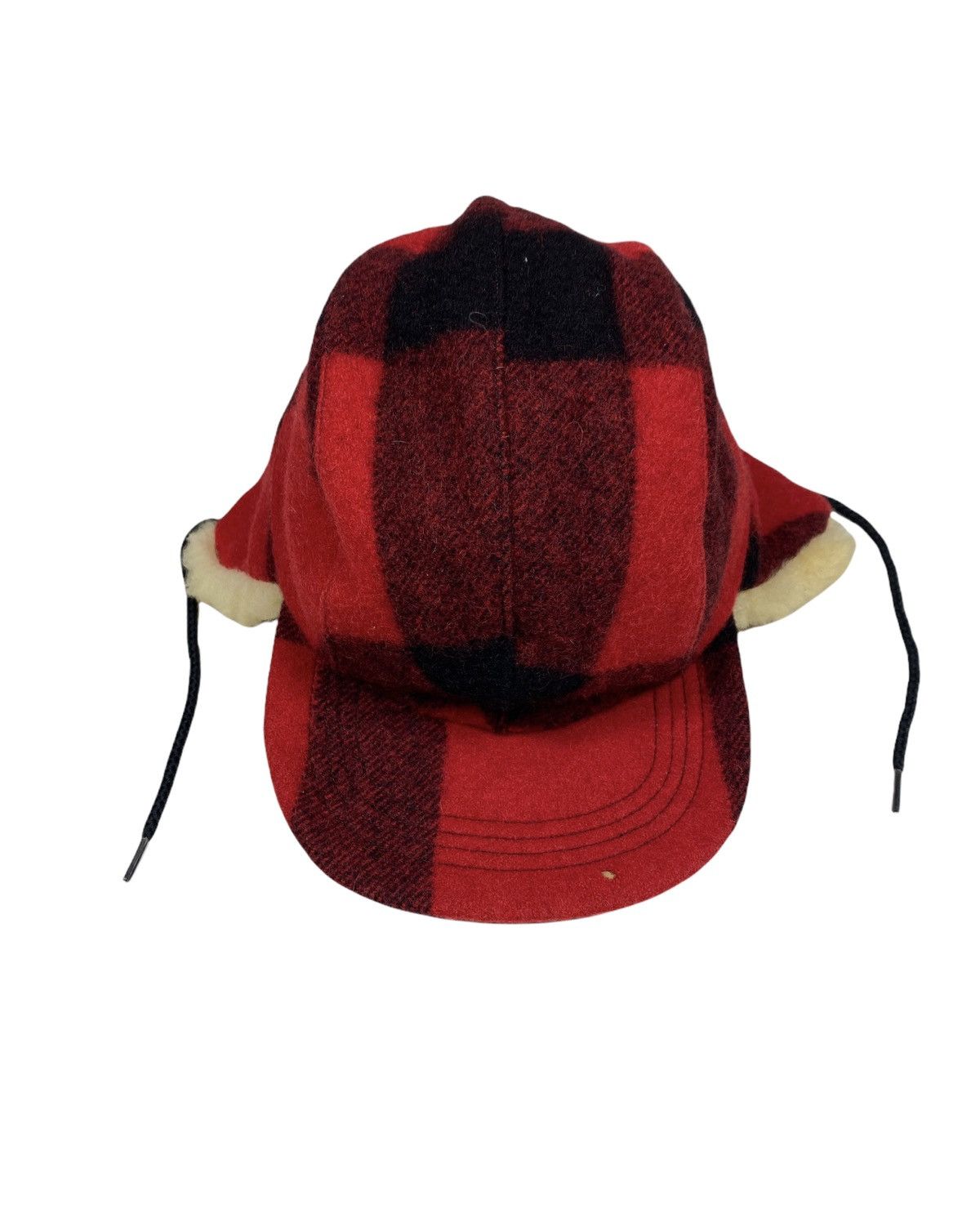 Filson Filson Double Mackinaw Cap Size ONE SIZE - 1 Thumbnail
