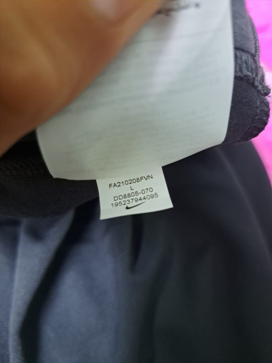 Nike ACG ACG Short Sleeve Tee Sunshine Size US L / EU 52-54 / 3 - 9 Thumbnail