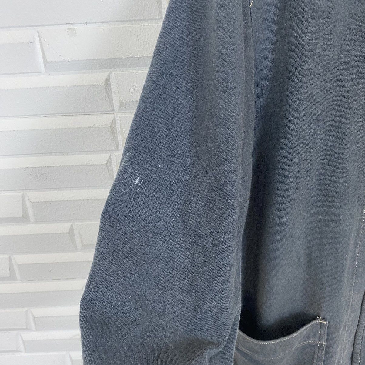 Margaret Howell MHL chore style jacket Size US L / EU 52-54 / 3 - 7 Thumbnail