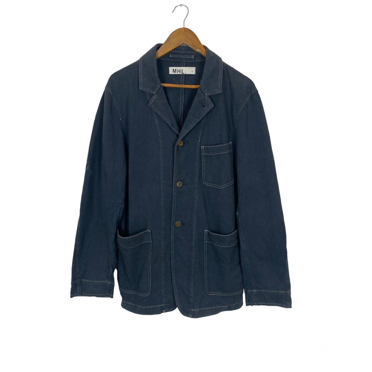 MHL chore style jacket