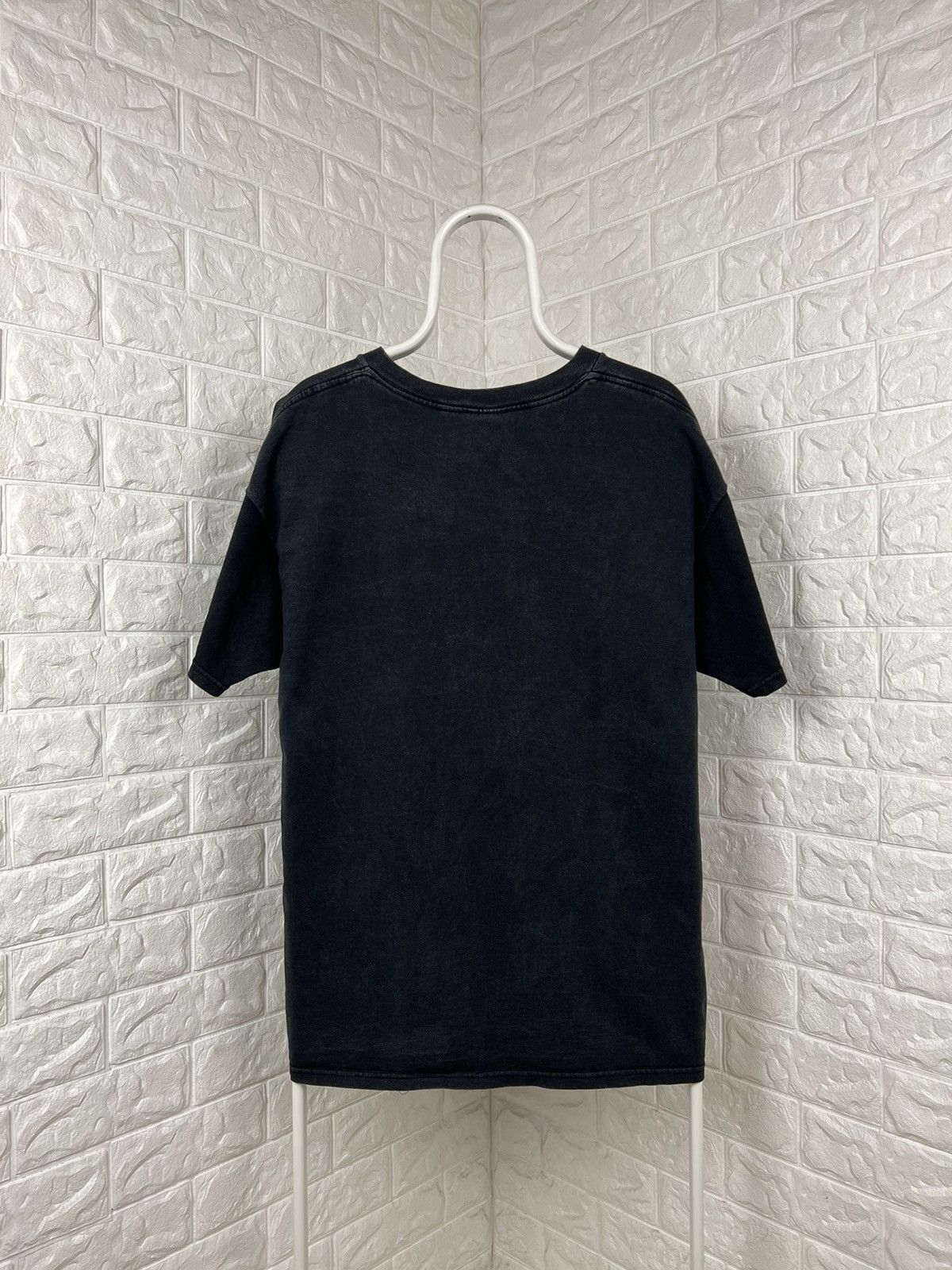 Hard Rock Cafe × Vintage Vintage 90s Hard Rock Cafe Faded New York T-shirt XL Size US XL / EU 56 / 4 - 5 Thumbnail