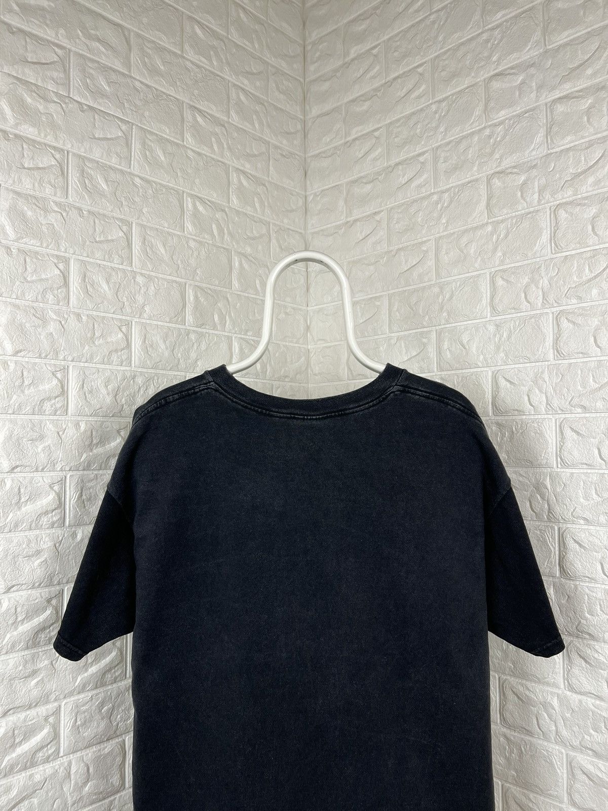 Hard Rock Cafe × Vintage Vintage 90s Hard Rock Cafe Faded New York T-shirt XL Size US XL / EU 56 / 4 - 6 Thumbnail