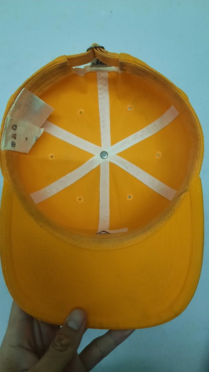 Nike ACG NIKE ACG 1996 TRAIL CAP Size ONE SIZE - 8 Thumbnail