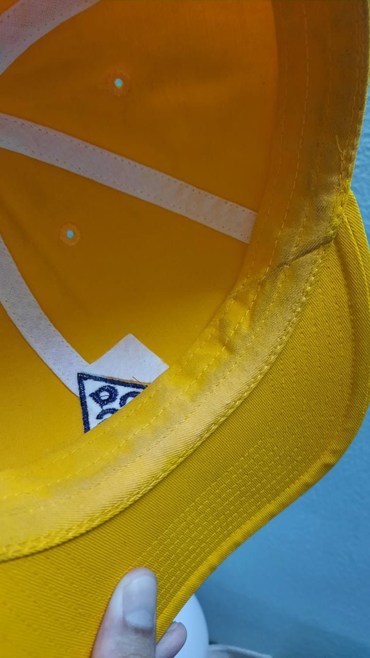 Nike ACG NIKE ACG 1996 TRAIL CAP Size ONE SIZE - 7 Thumbnail