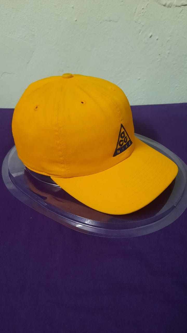 Nike ACG NIKE ACG 1996 TRAIL CAP Size ONE SIZE - 3 Thumbnail