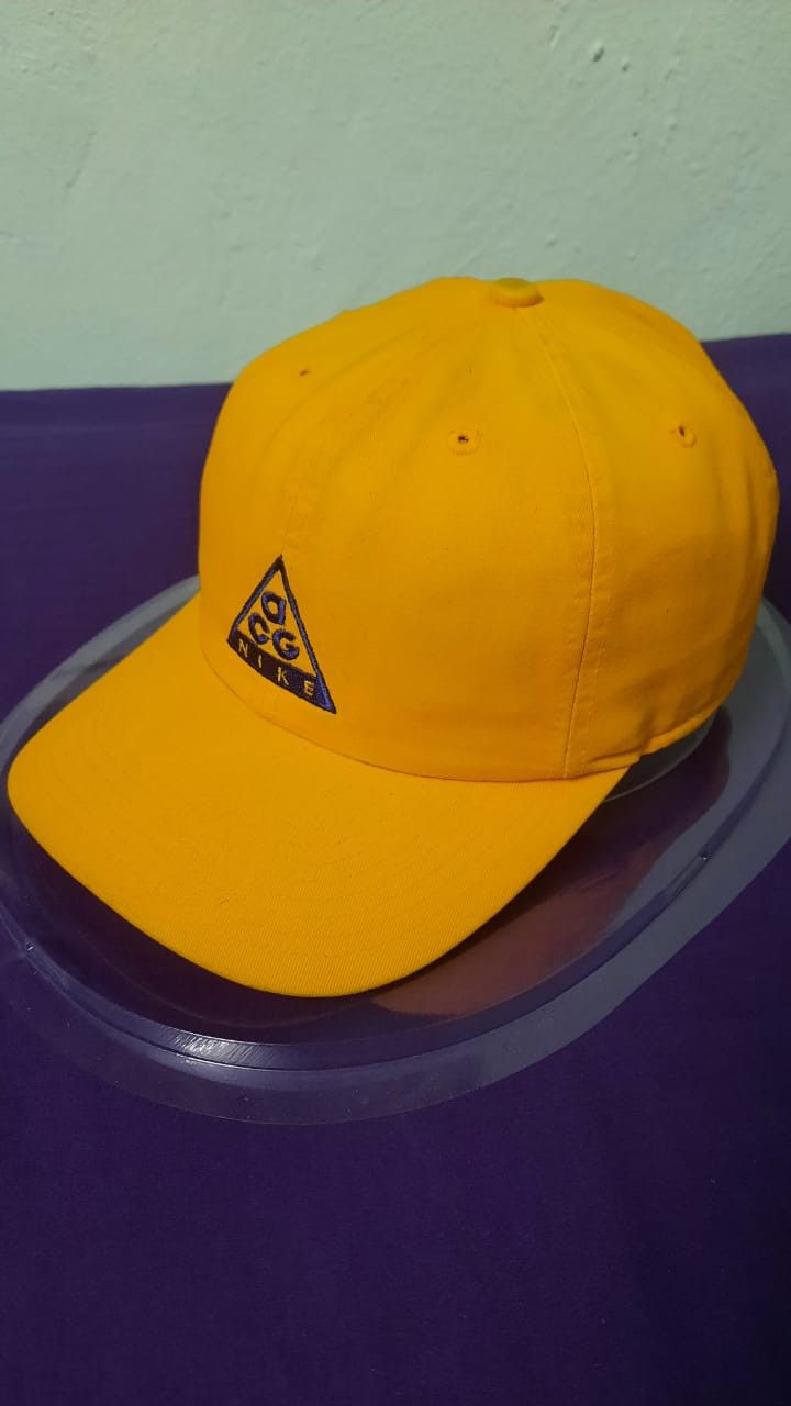 Nike ACG NIKE ACG 1996 TRAIL CAP Size ONE SIZE - 2 Thumbnail