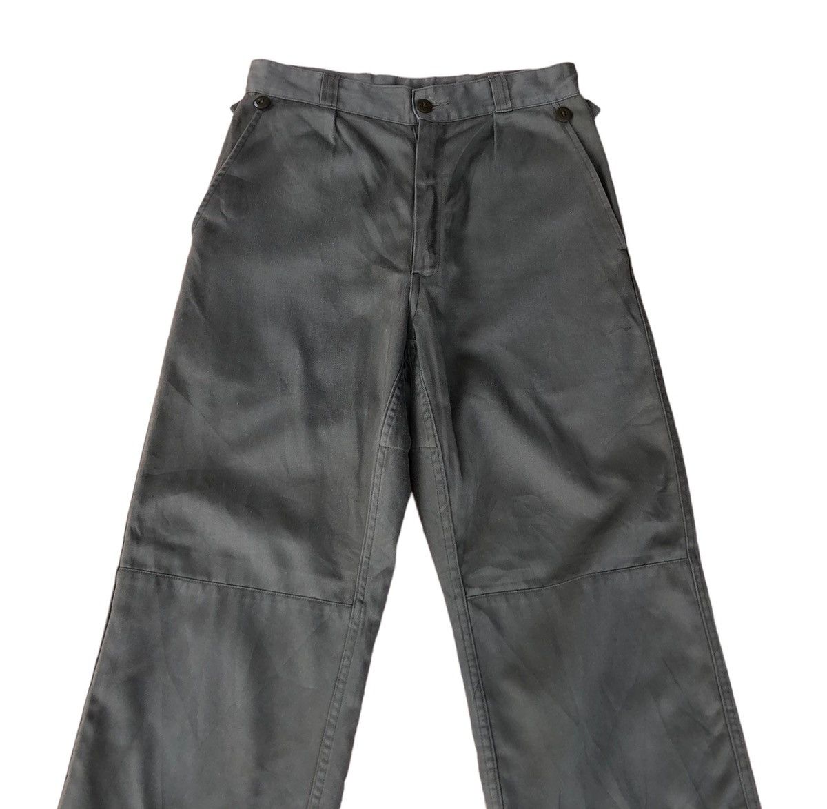 🔥Vintage French Army Guy Leroy Pants 🔥