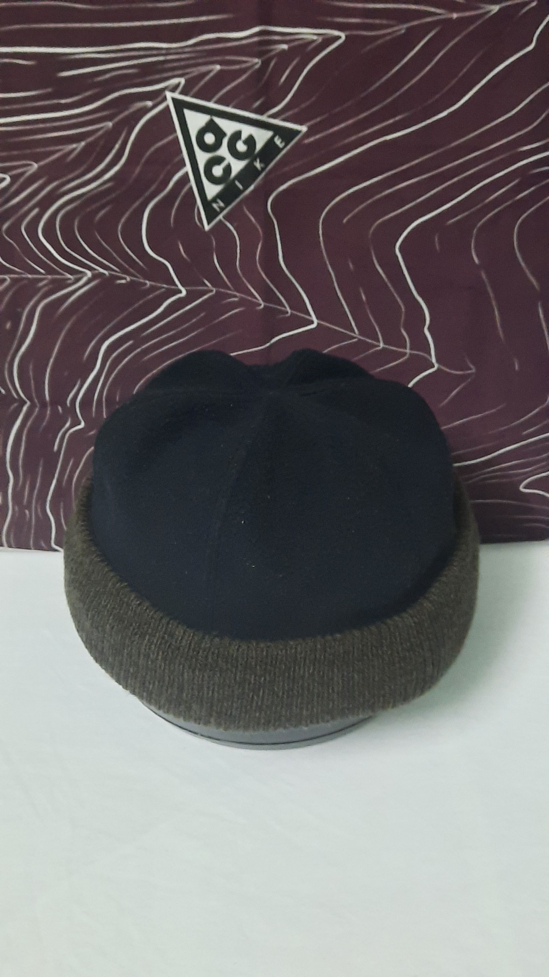 Vintage Nike ACG Beanie