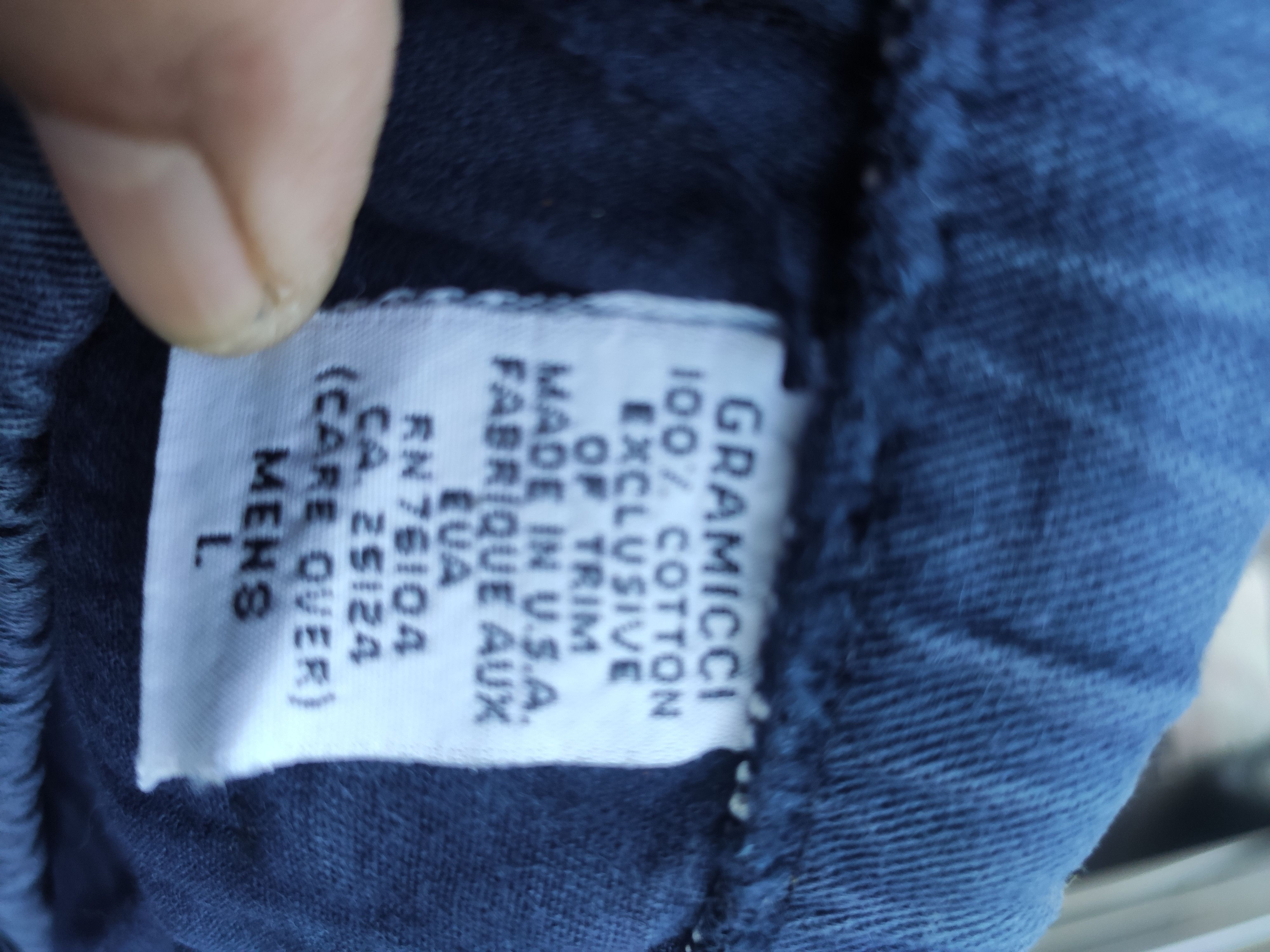 Gramicci × Vintage Vintage Gramicci pants Size US 37 - 6 Thumbnail