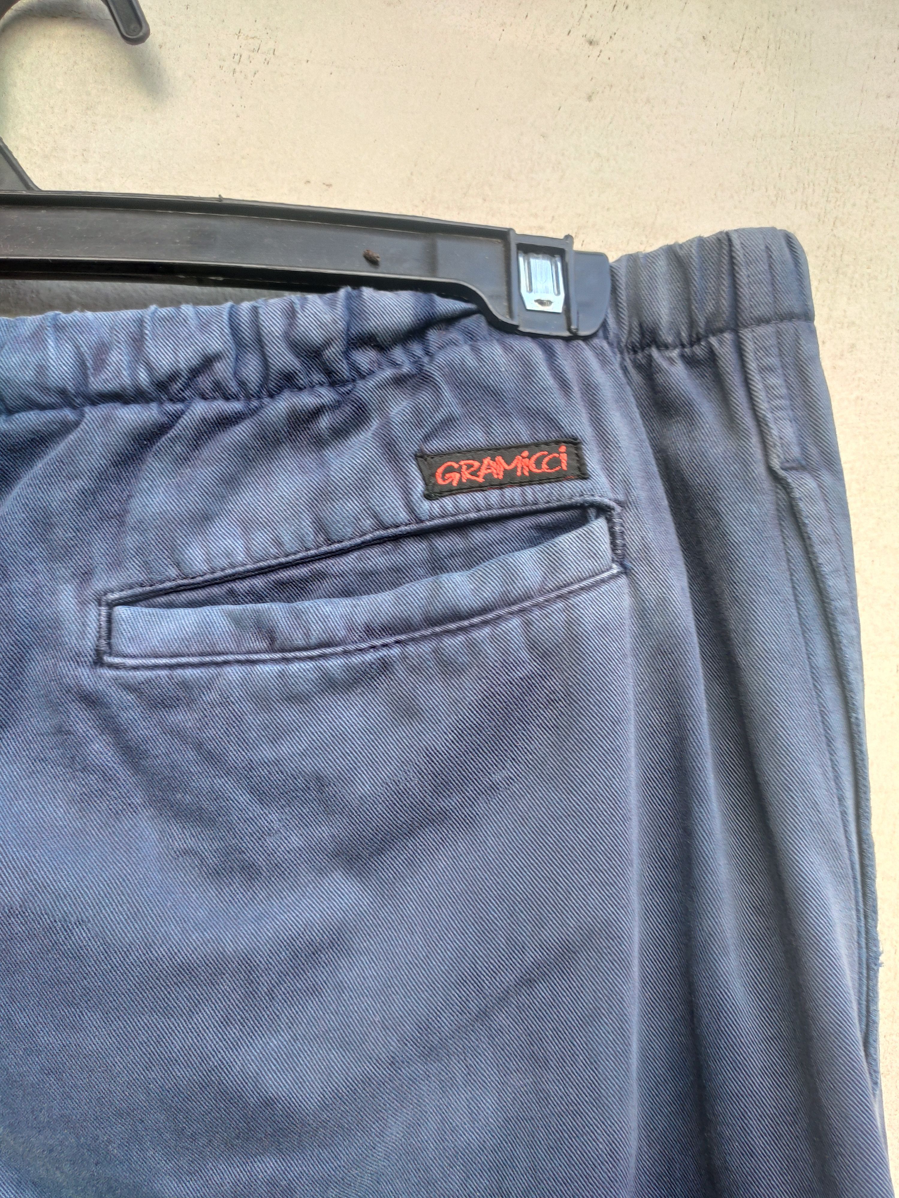 Gramicci × Vintage Vintage Gramicci pants Size US 37 - 3 Thumbnail
