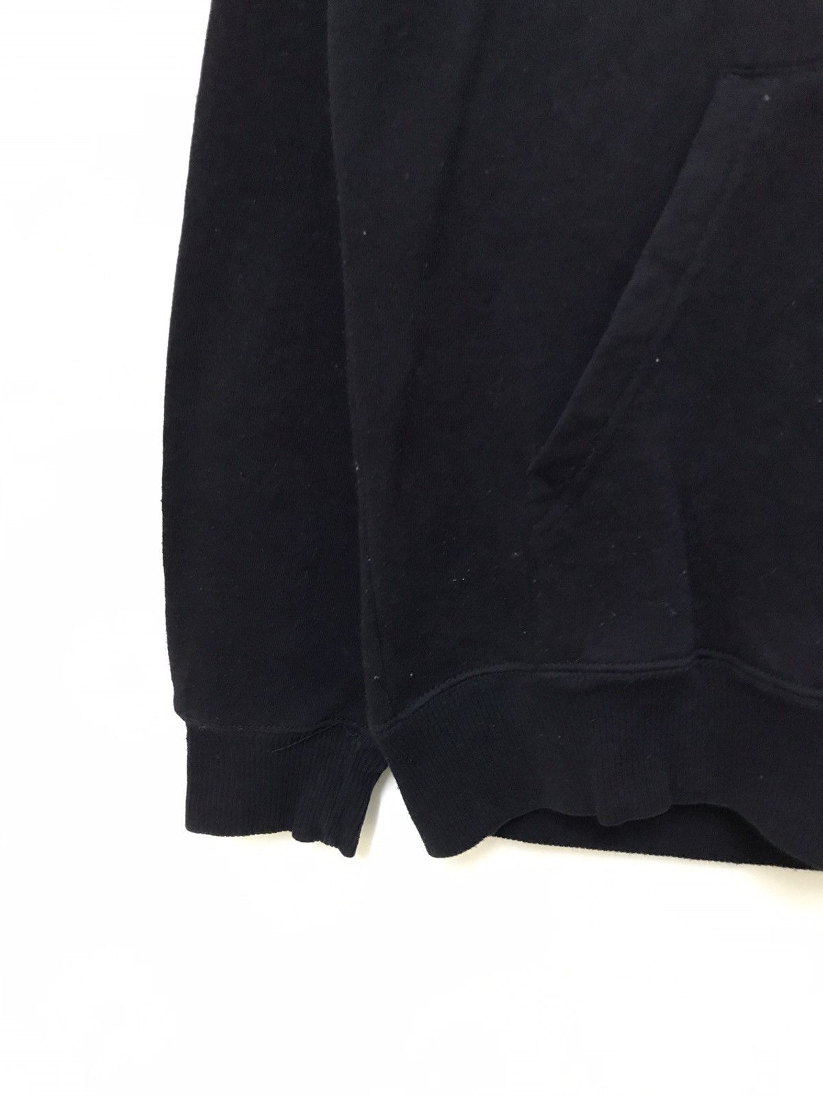Vintage Vintage Nevada Bonneville Hoodie Sweatshirt Big Spellout Size US M / EU 48-50 / 2 - 7 Thumbnail
