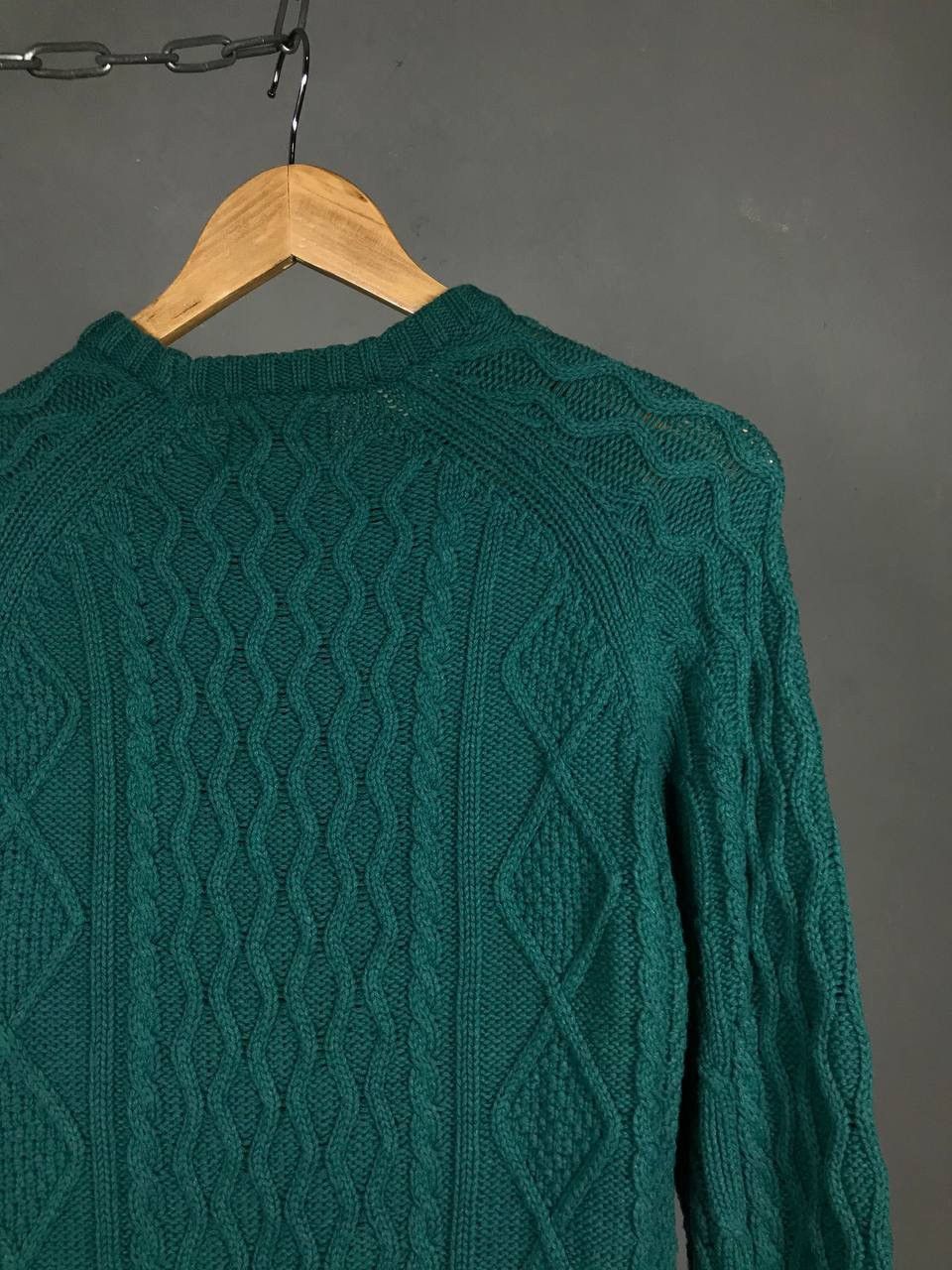 Stussy Stussy streetwear luxury sweater Size US S / EU 44-46 / 1 - 8 Thumbnail