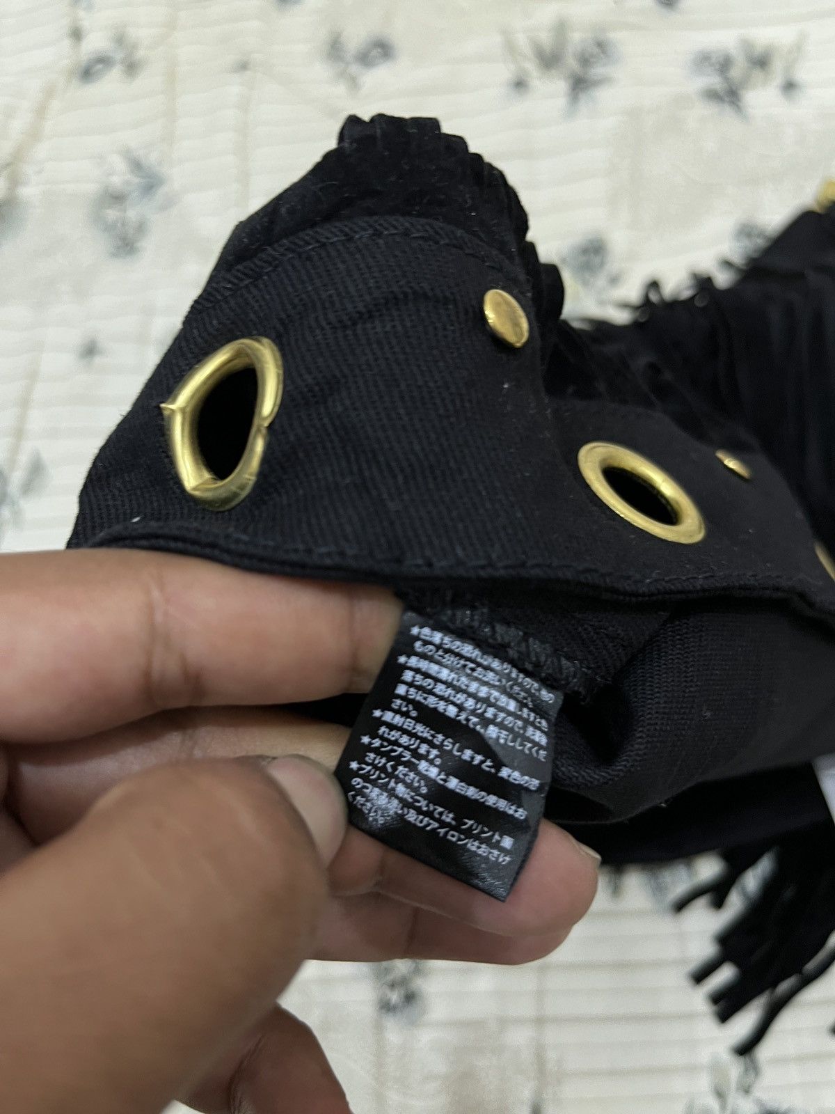 14th Addiction (Www). RONDEL BLACK HYPEBEAST SHORTS Size 32" / US 10 / IT 46 - 12 Thumbnail