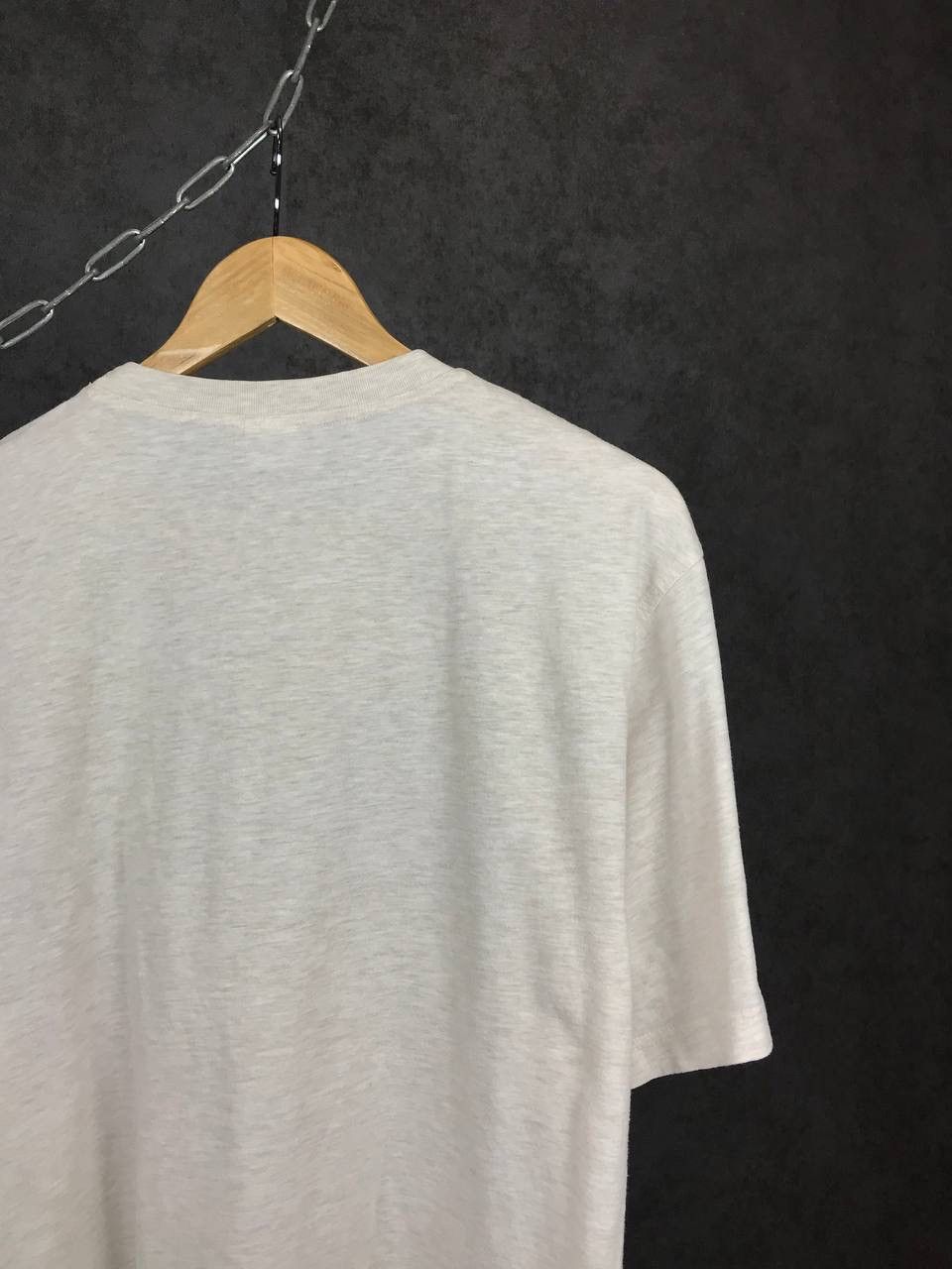 Vintage Art vintage streetwear tee Size US M / EU 48-50 / 2 - 5 Thumbnail