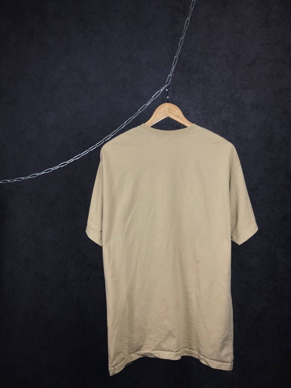 Universal Studios E.T. American vintage movie universal studios tee Size US L / EU 52-54 / 3 - 5 Thumbnail