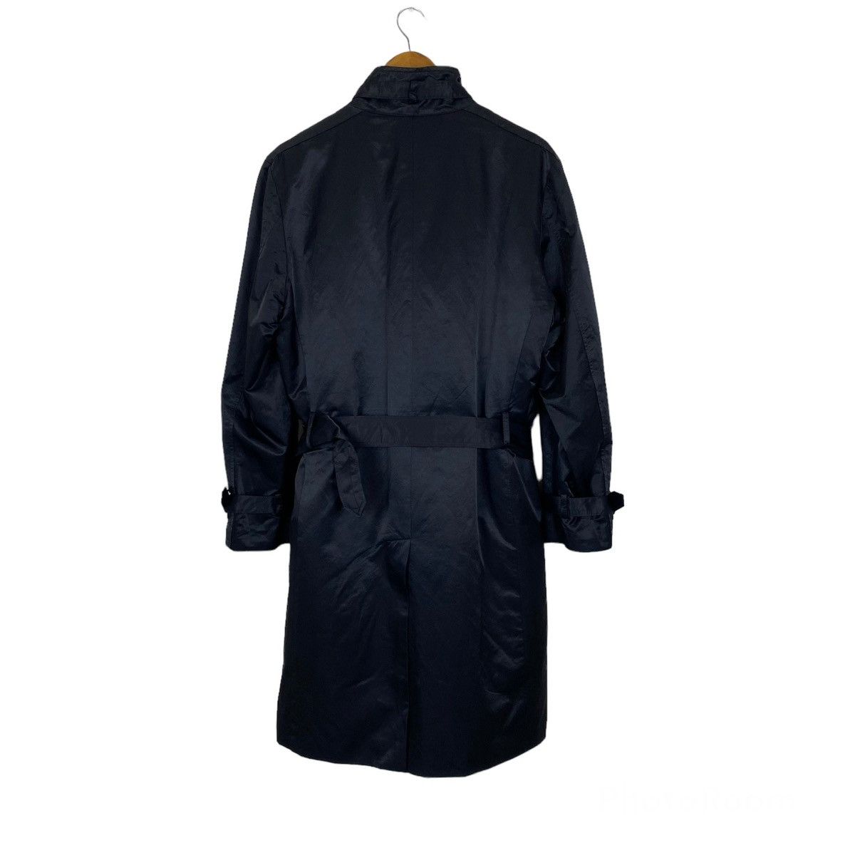 Yohji Yamamoto 💥Last drop💥AAR by Yohji Yamamoto long coat nice design Size US S / EU 44-46 / 1 - 2 Thumbnail